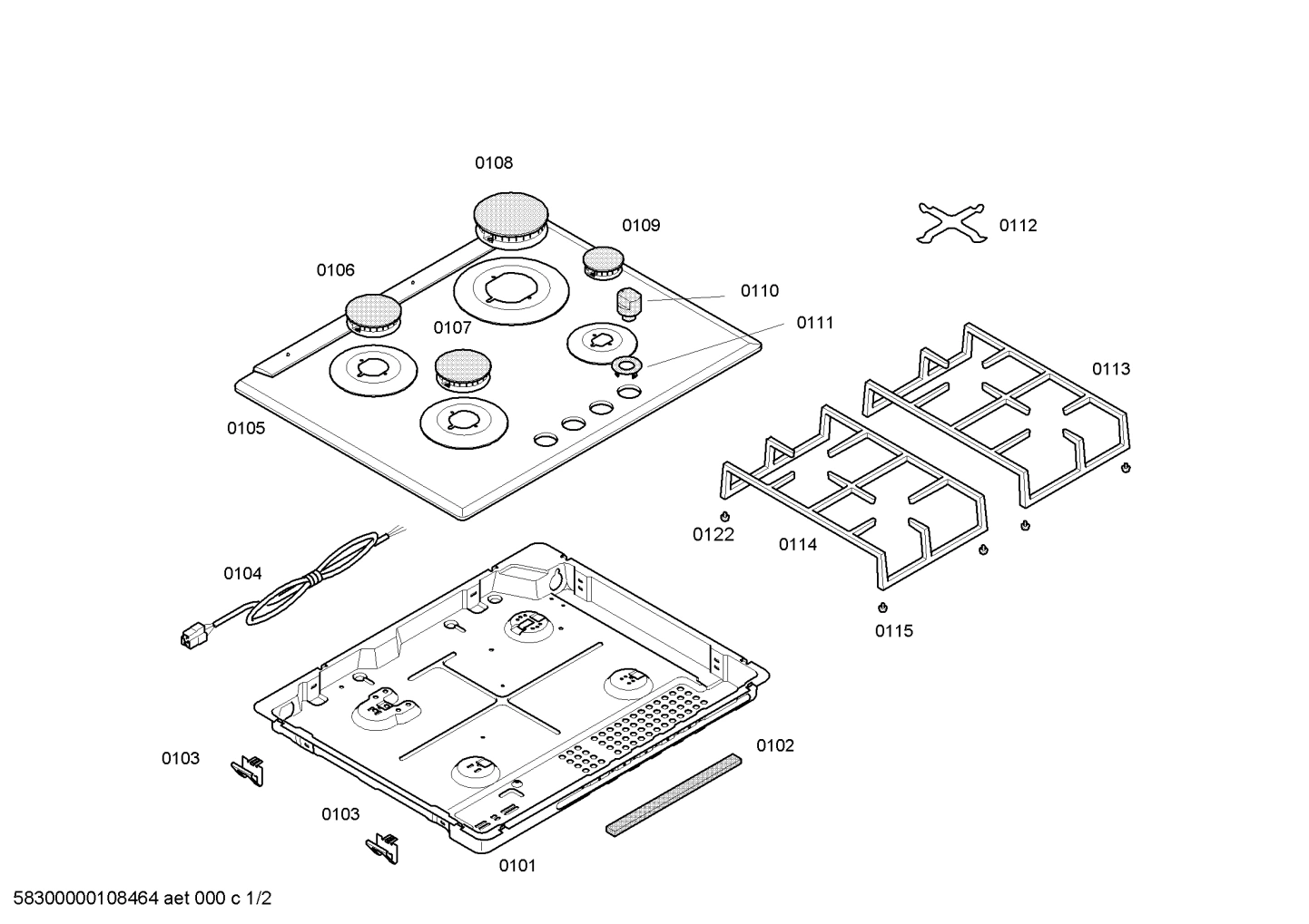 Diagram 1