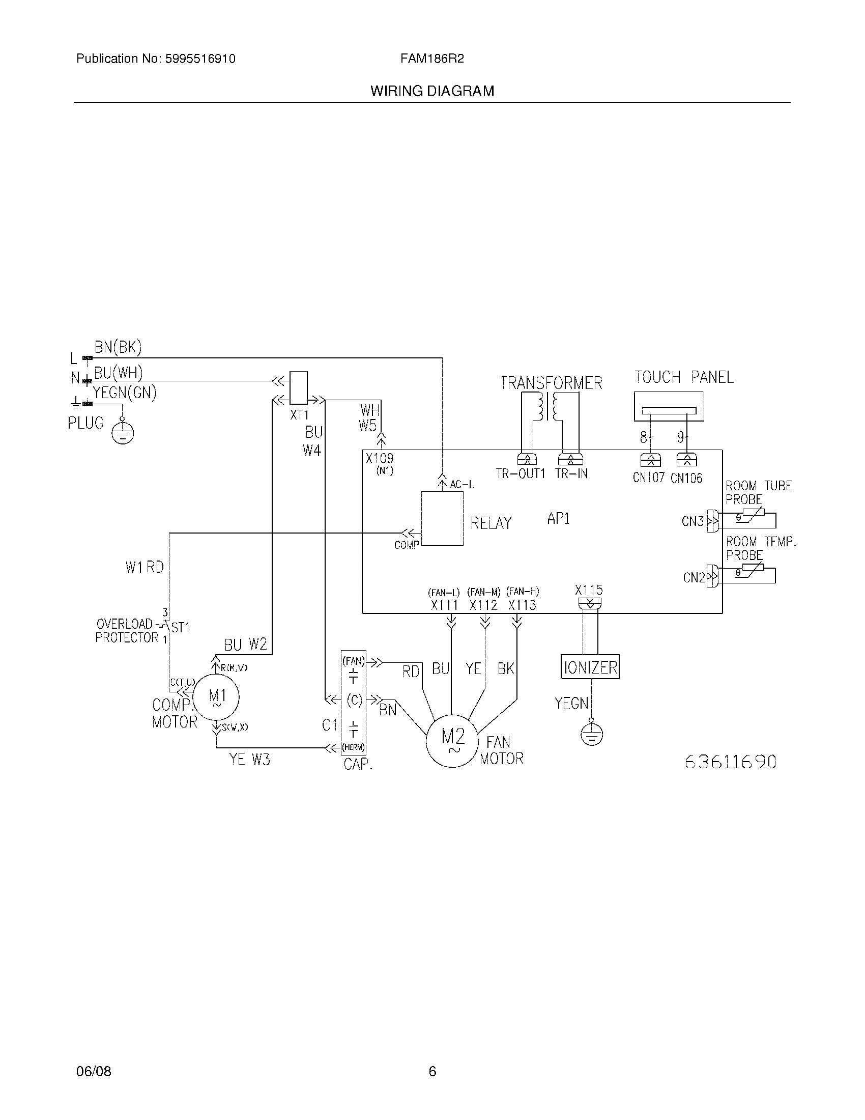 06 - WIRING DIAGRAM