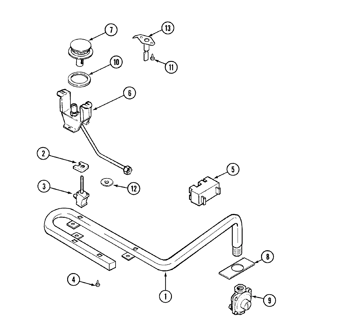 01 - GAS CONTROLS