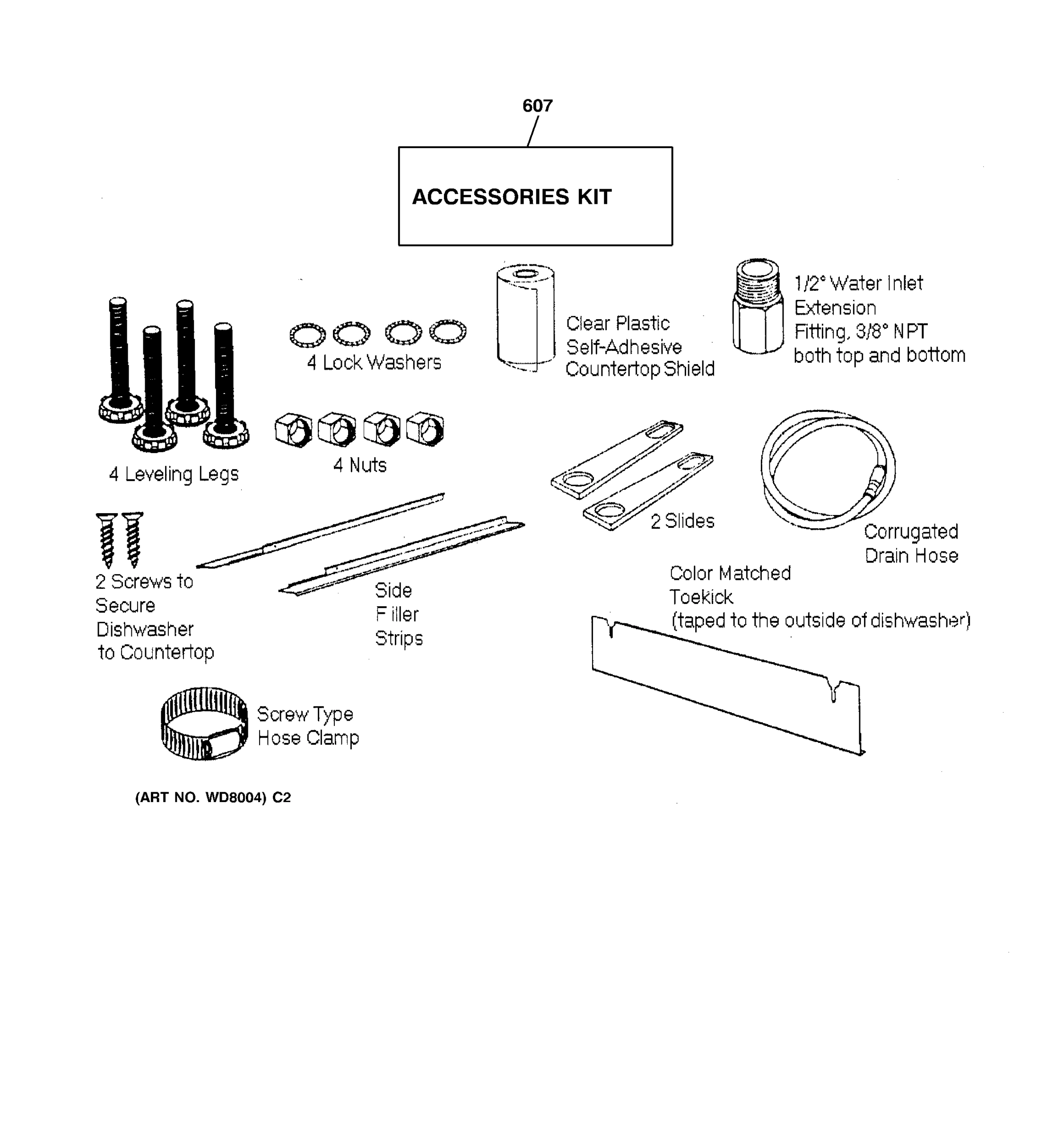 ACCESSORIES