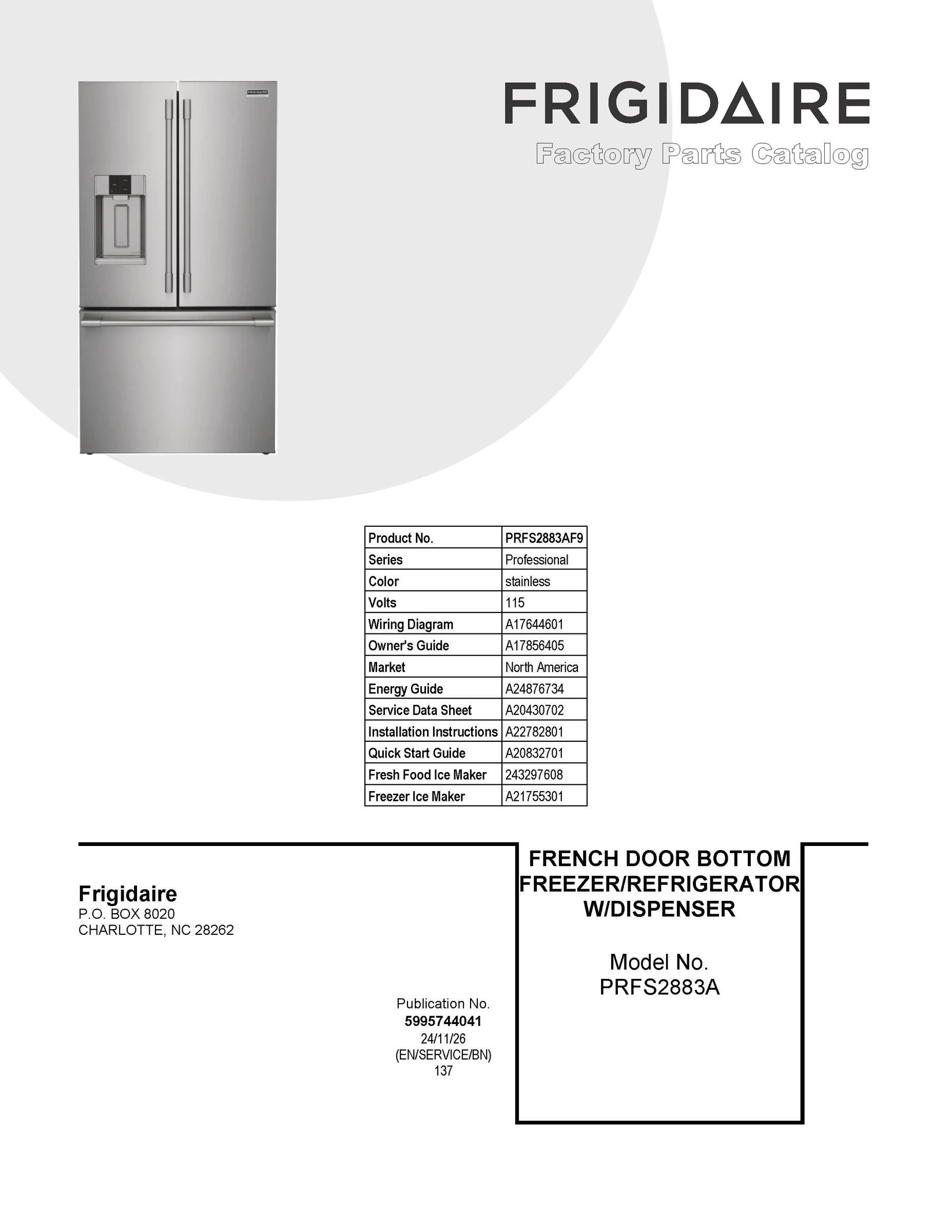 01 - COVER SHEET