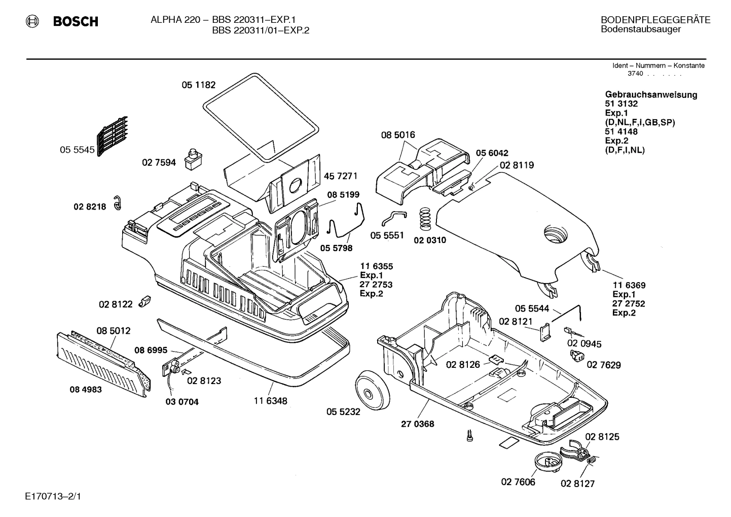 Diagram 1