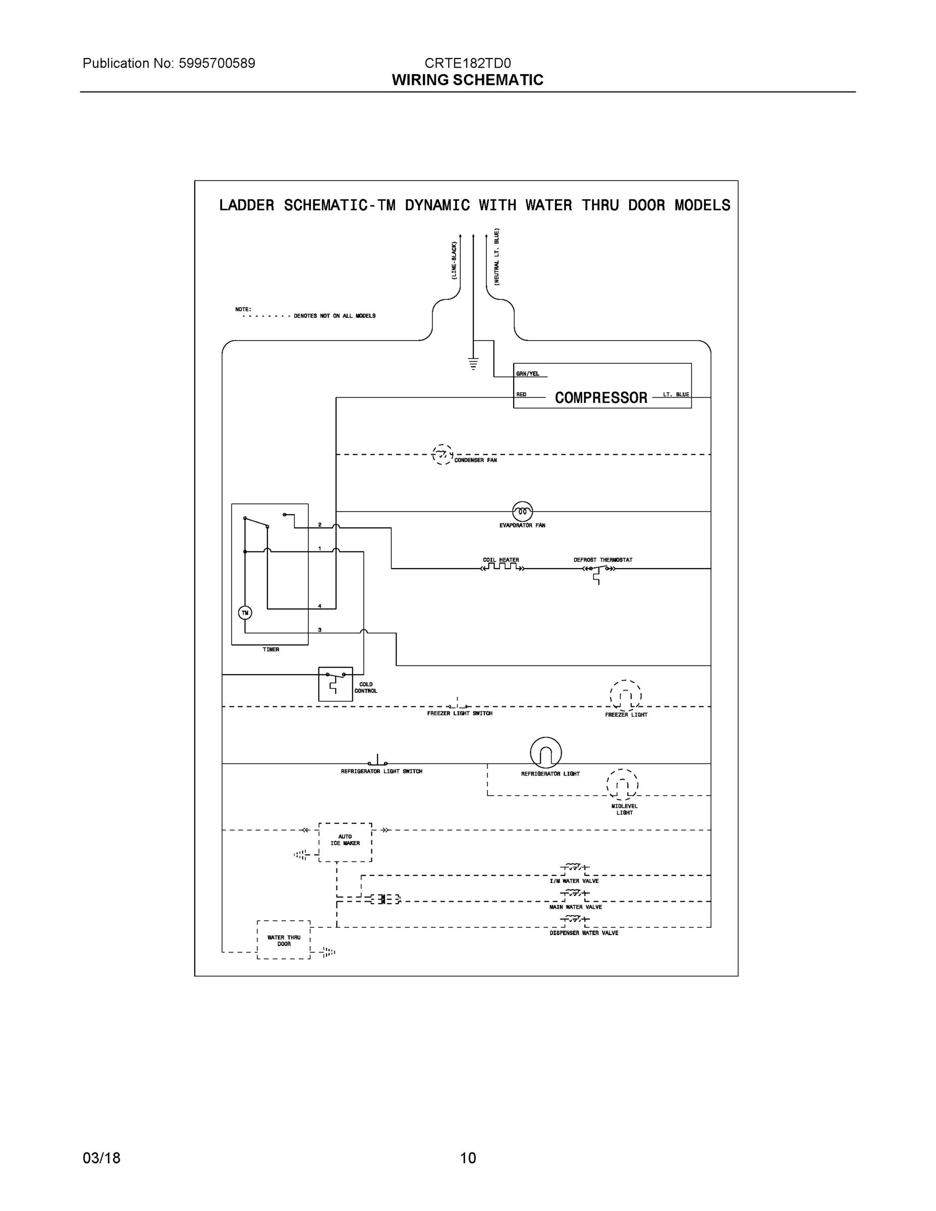 06 - WIRING SCHEMATIC