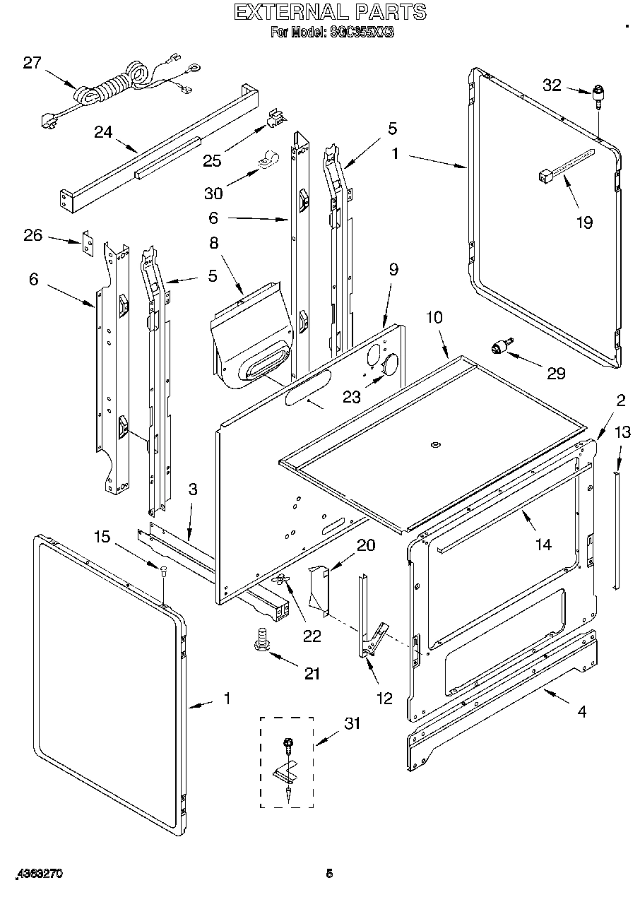 04 - EXTERNAL, LIT/OPTIONAL