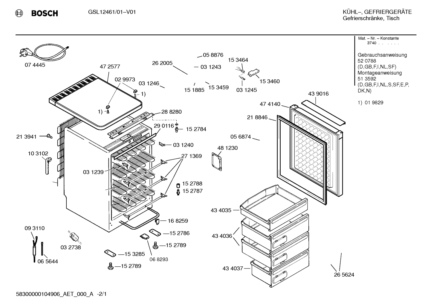 Diagram 1