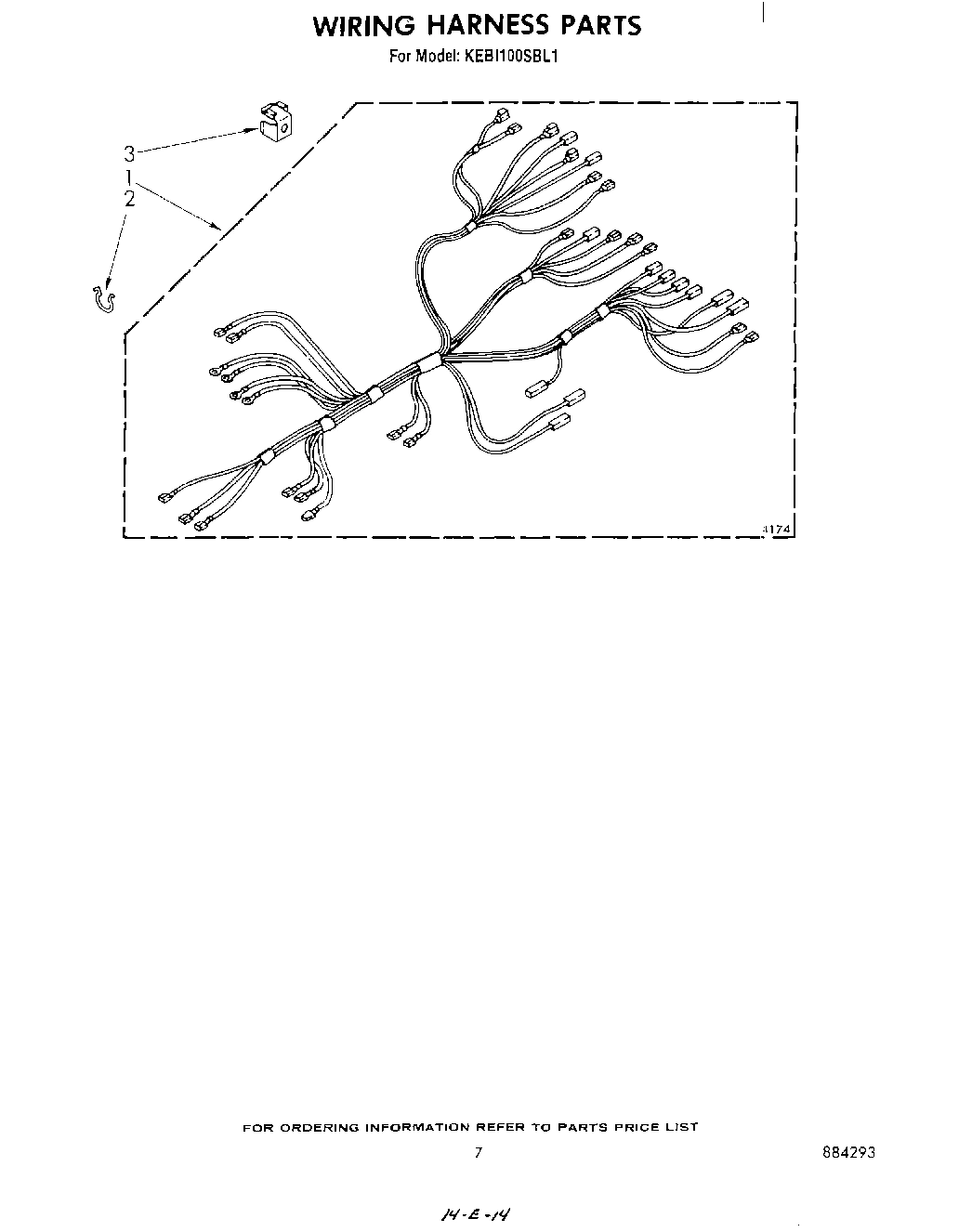 05 - WIRING HARNESS