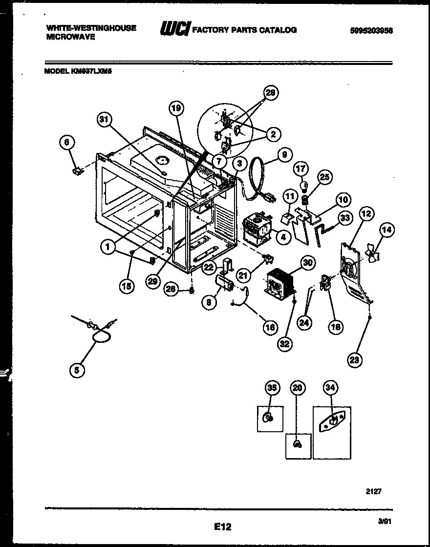 04 - FUNCTIONAL PARTS