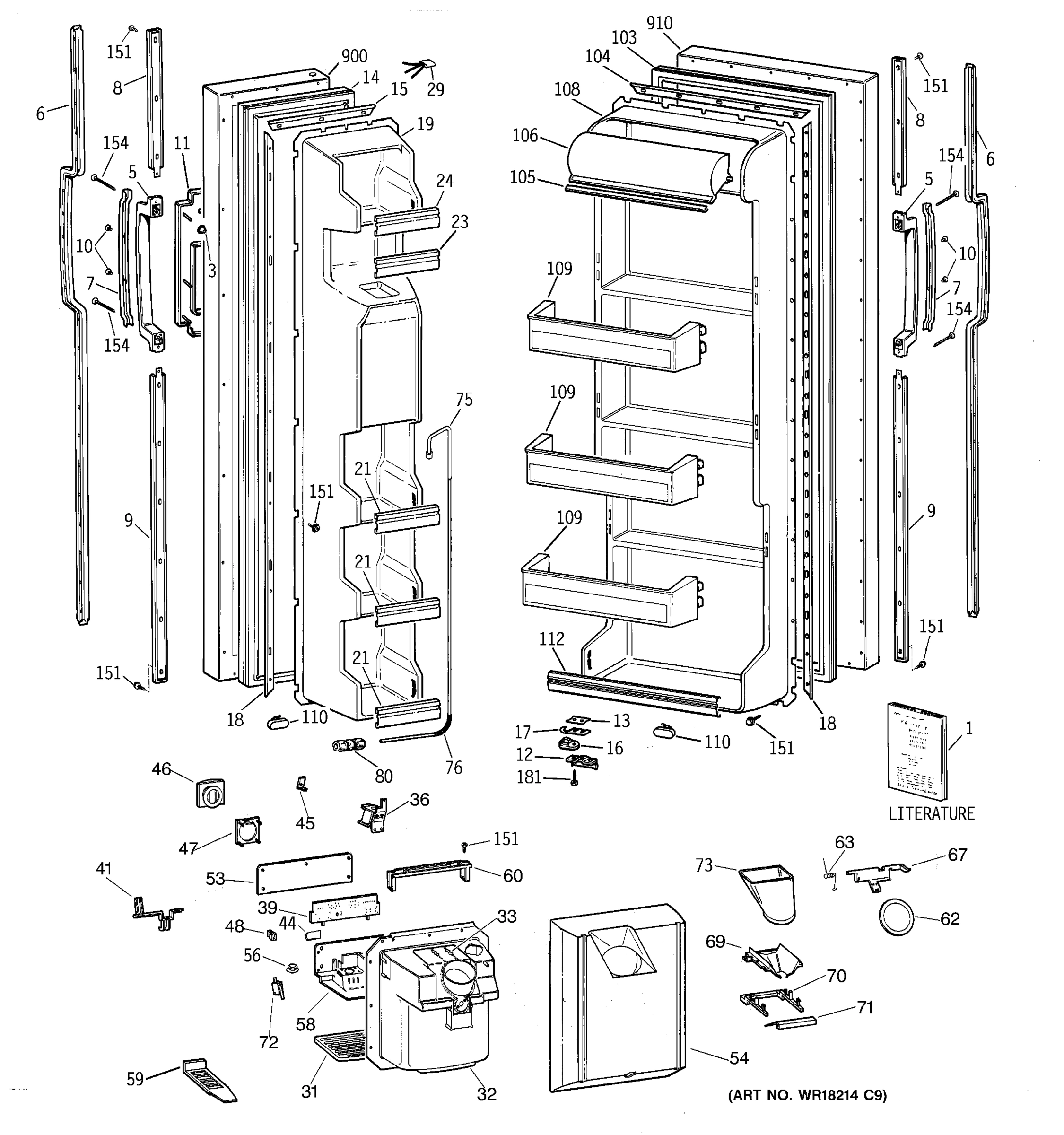 DOORS