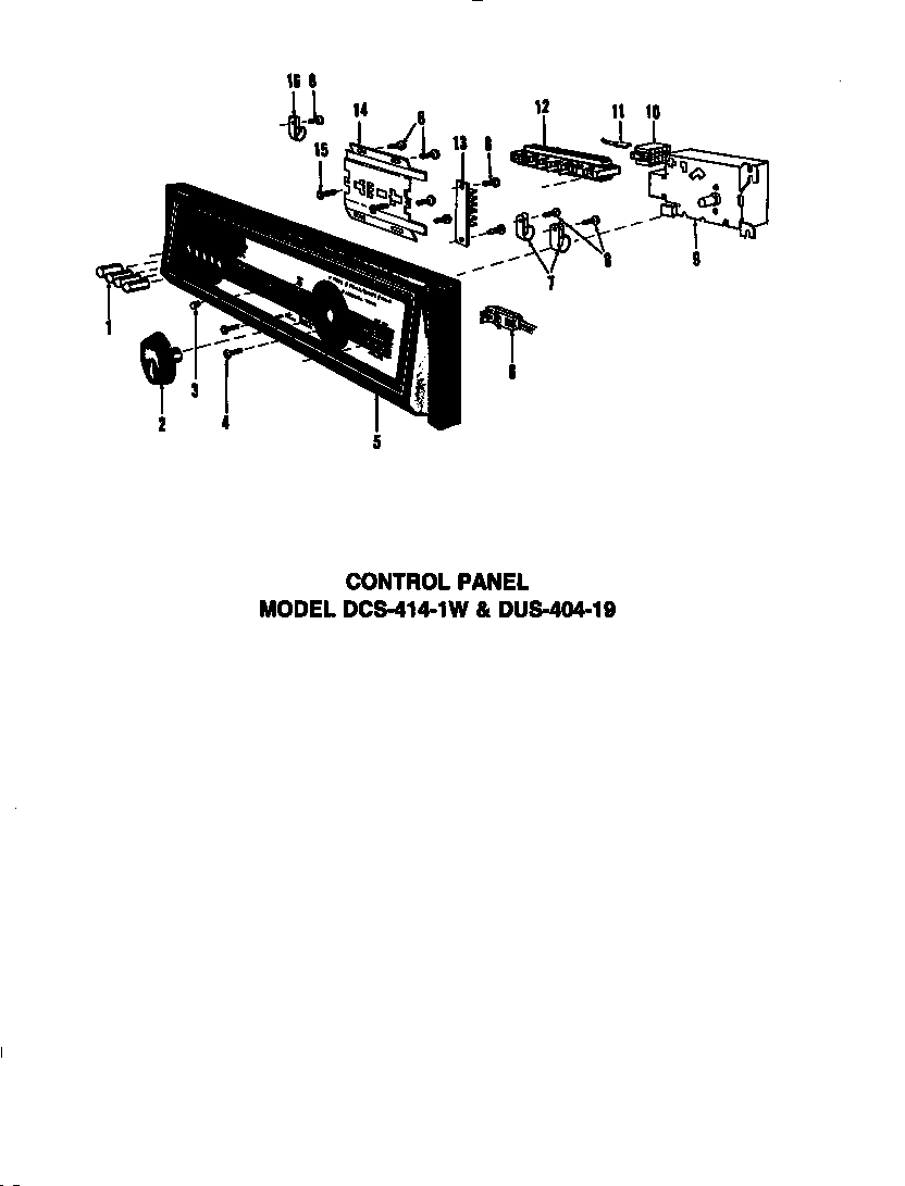 01 - COUNTER PANEL