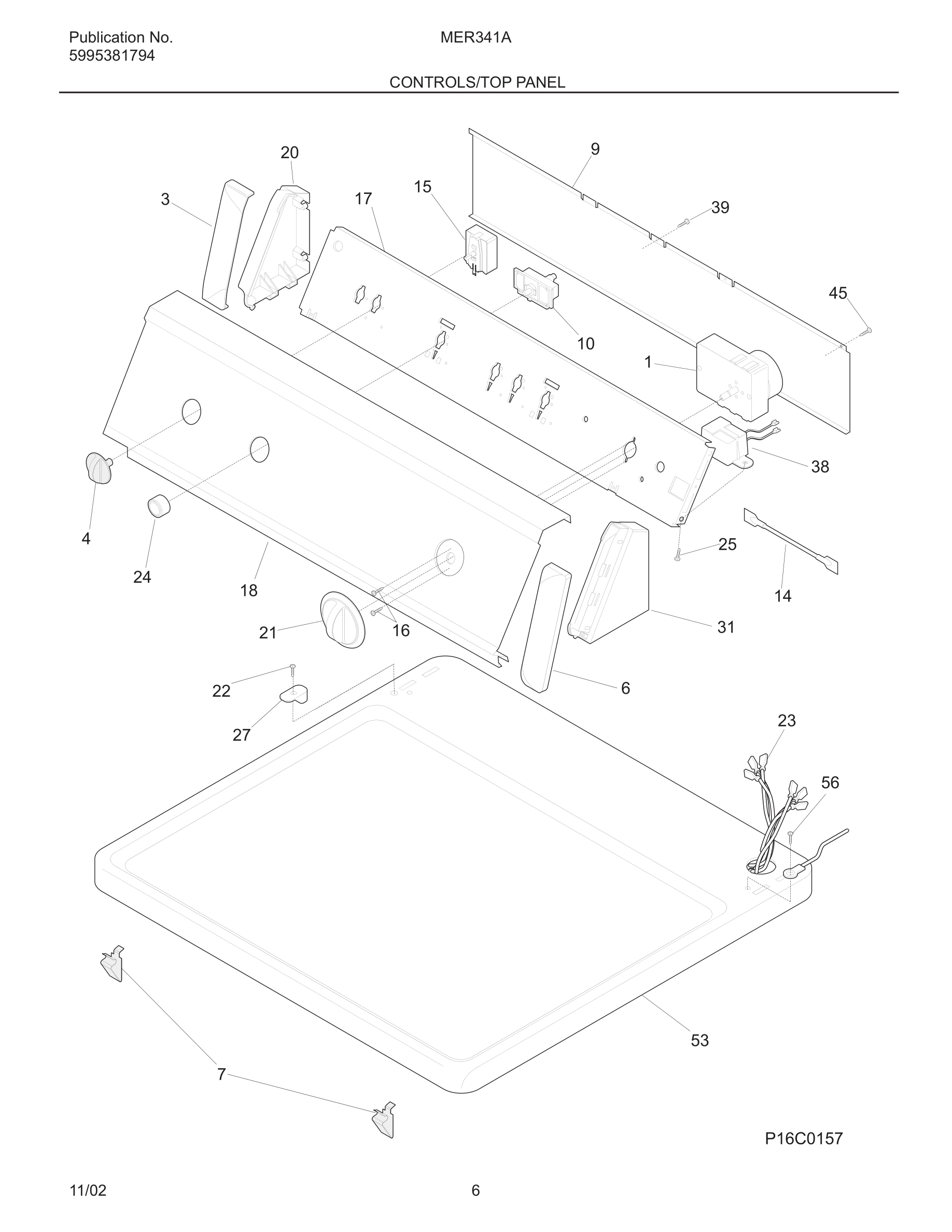 07 - CONTROLS/TOP PANEL
