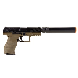 WALTHER PPQ SPRING AIRSOFT KIT
