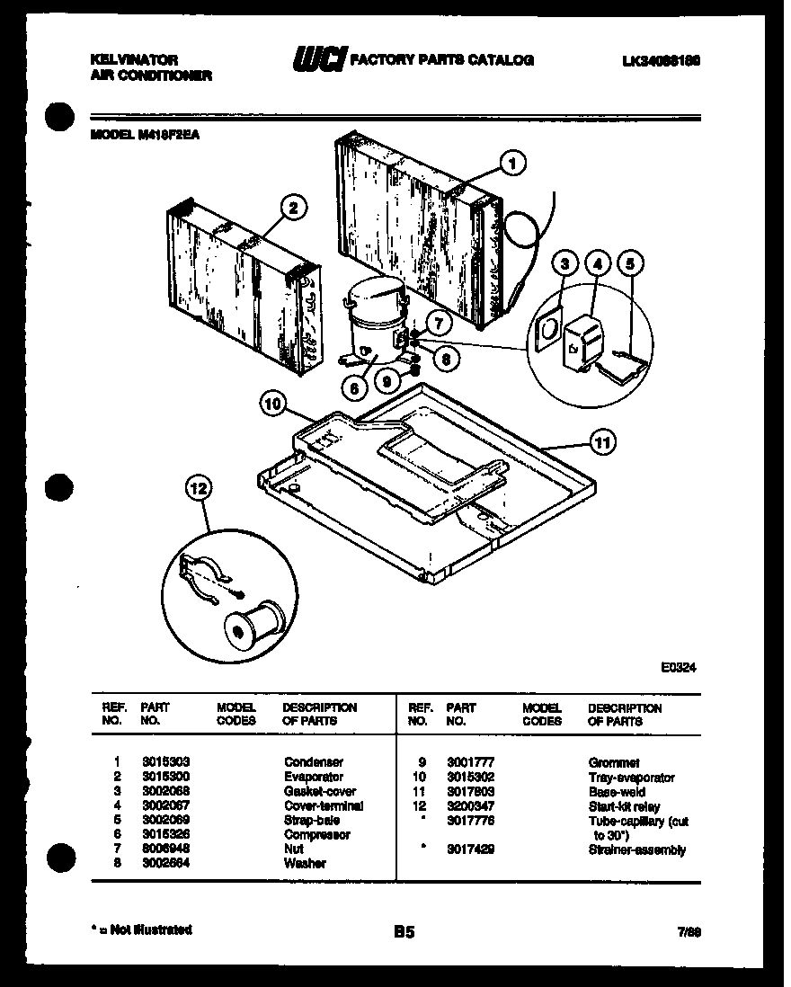 05 - SYSTEM PARTS