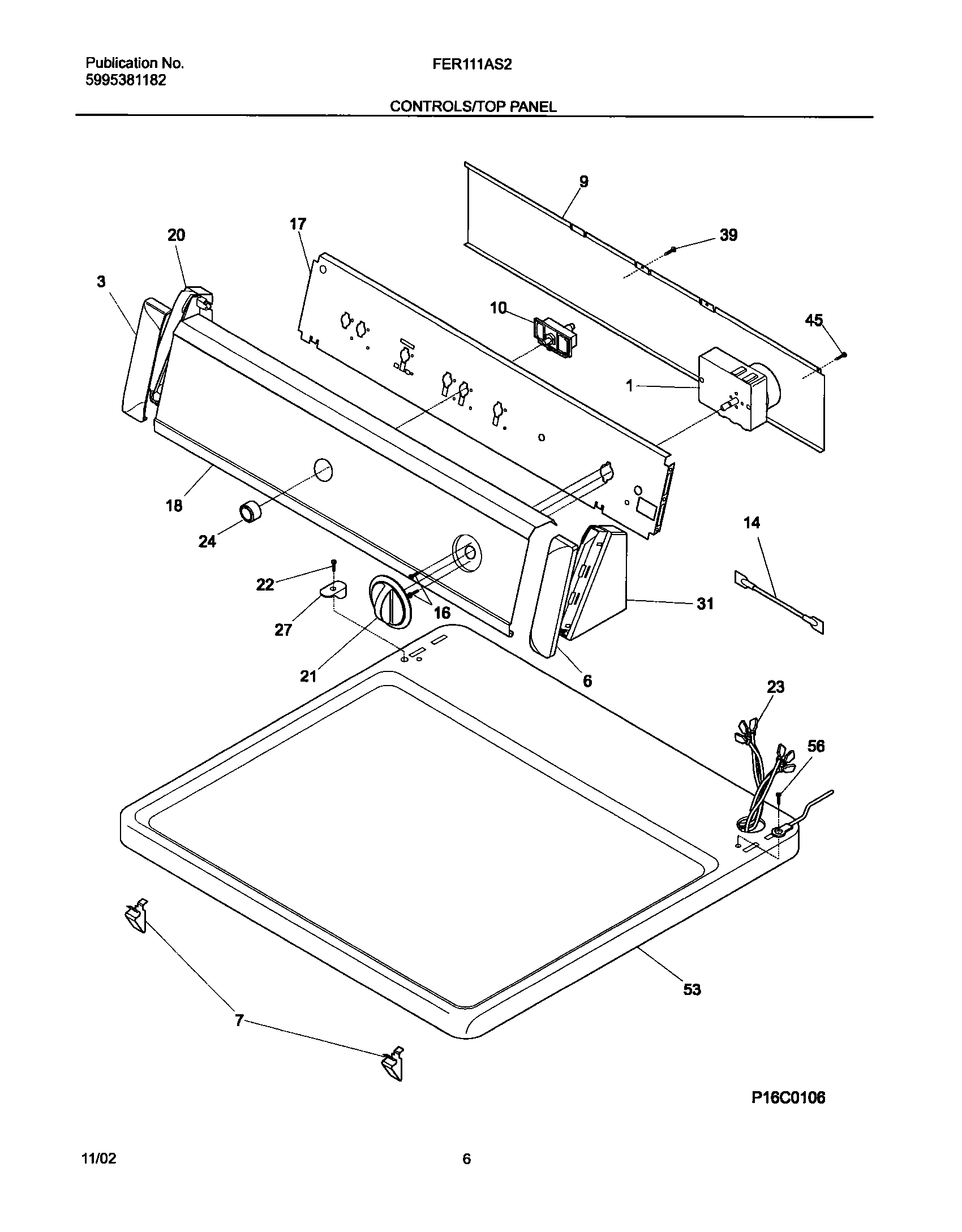 07 - CONTROLS/TOP PANEL