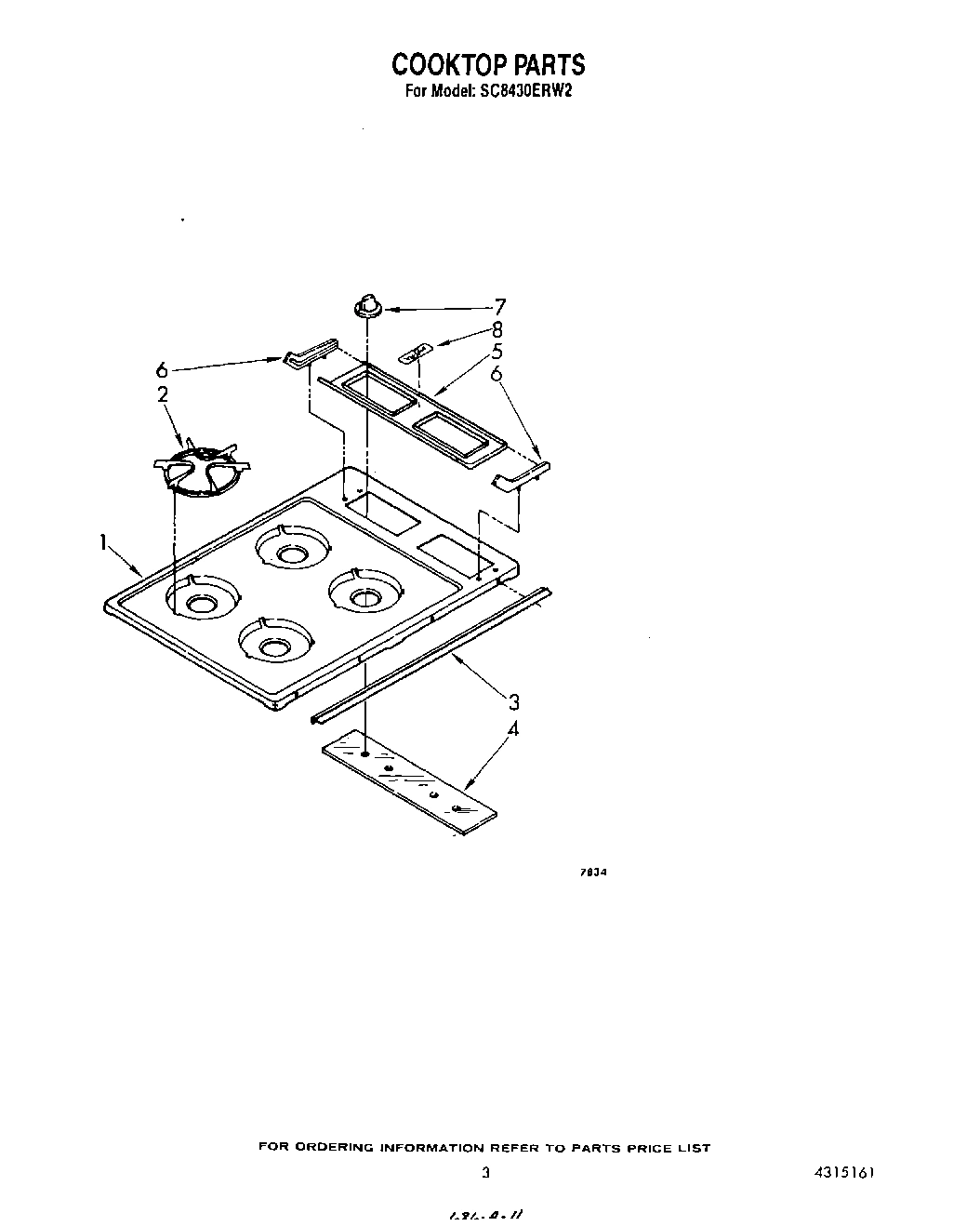 03 - COOKTOP