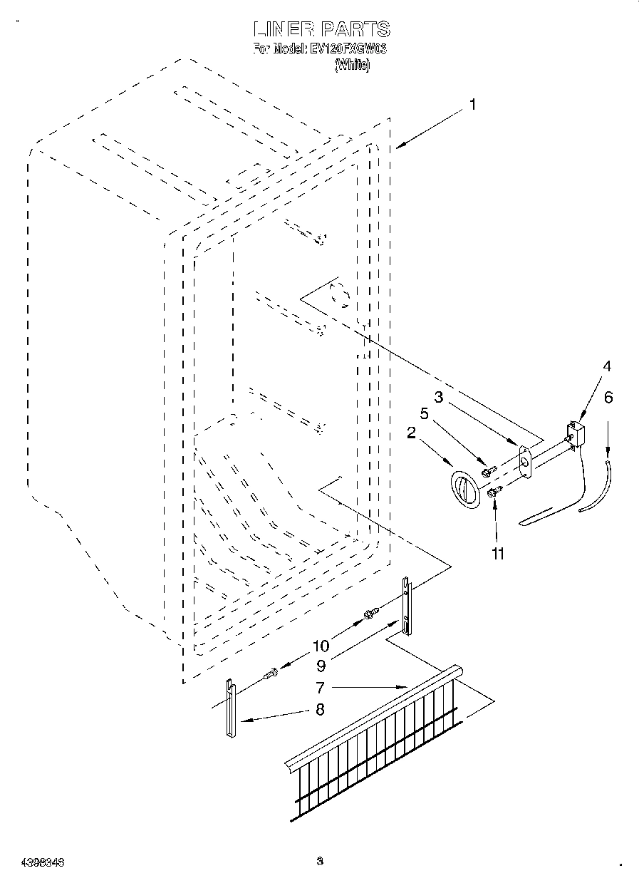 02 - LINER, OPTIONAL