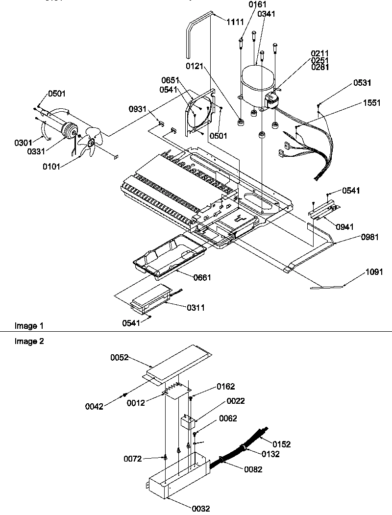 08 - MACHINE COMPARTMENT