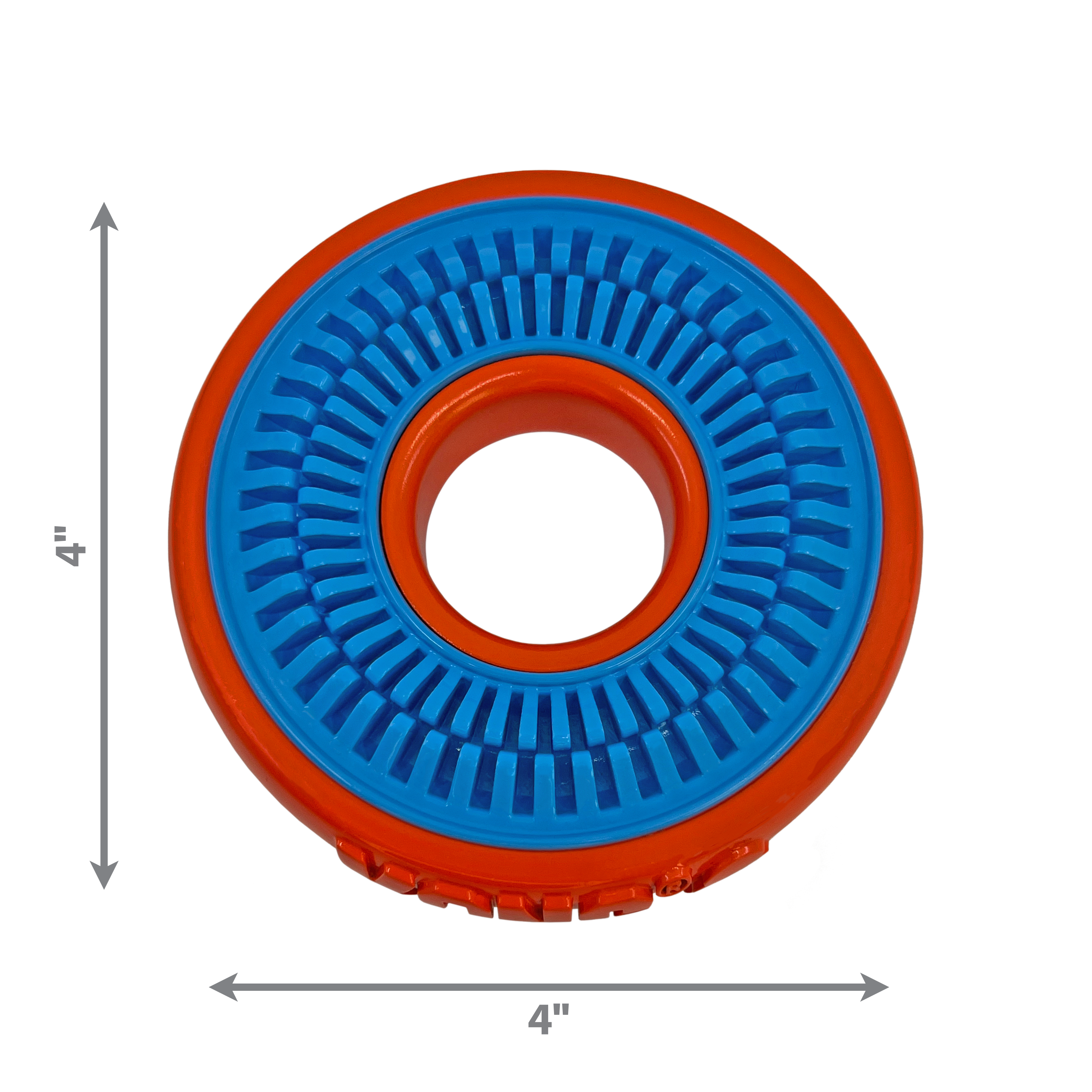 ChiChewy Zippz Ring dimoffpack product image