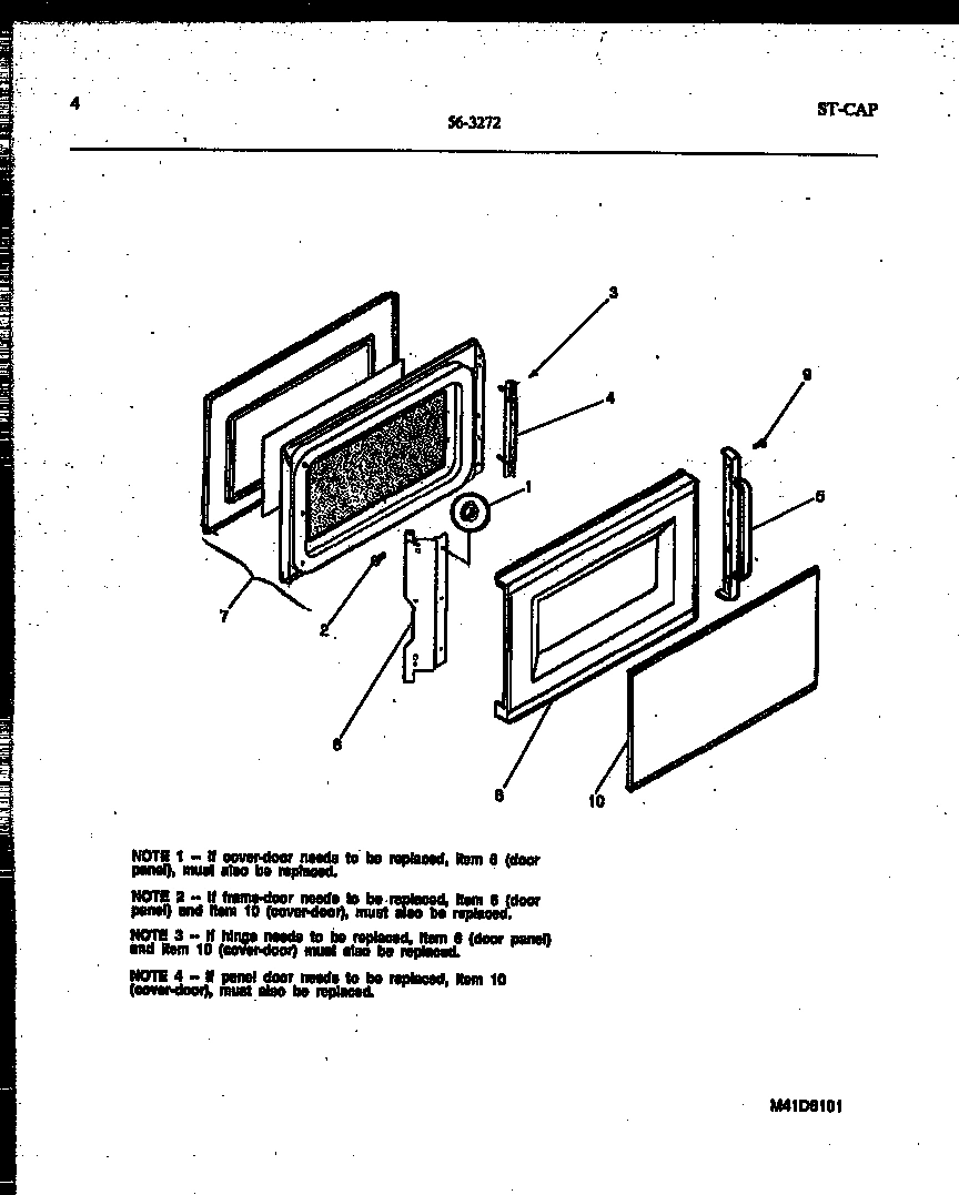 03 - DOOR PARTS