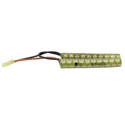 ELITE FORCE AIRSOFT NIMH NUN CHUCK BATTERY
