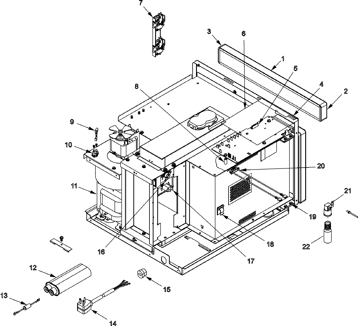 02 - ELECTRICAL COMPONENTS