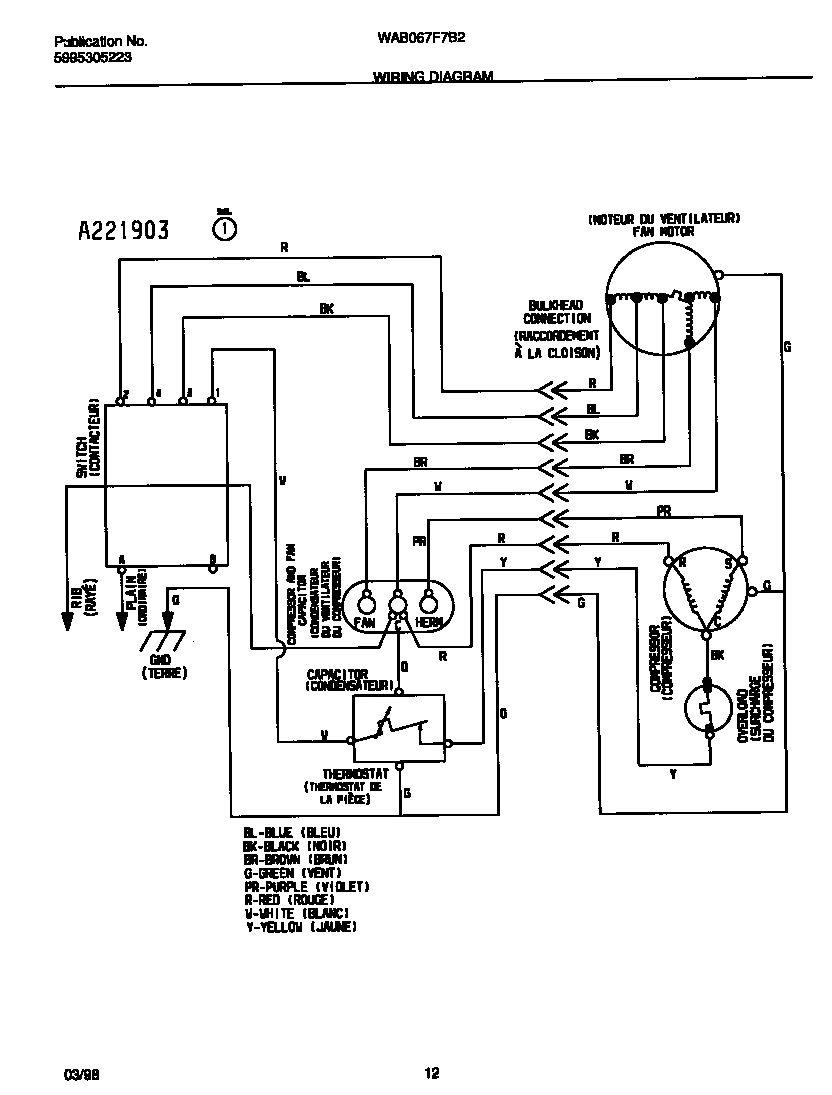 07 - WIRING DIAGRAM