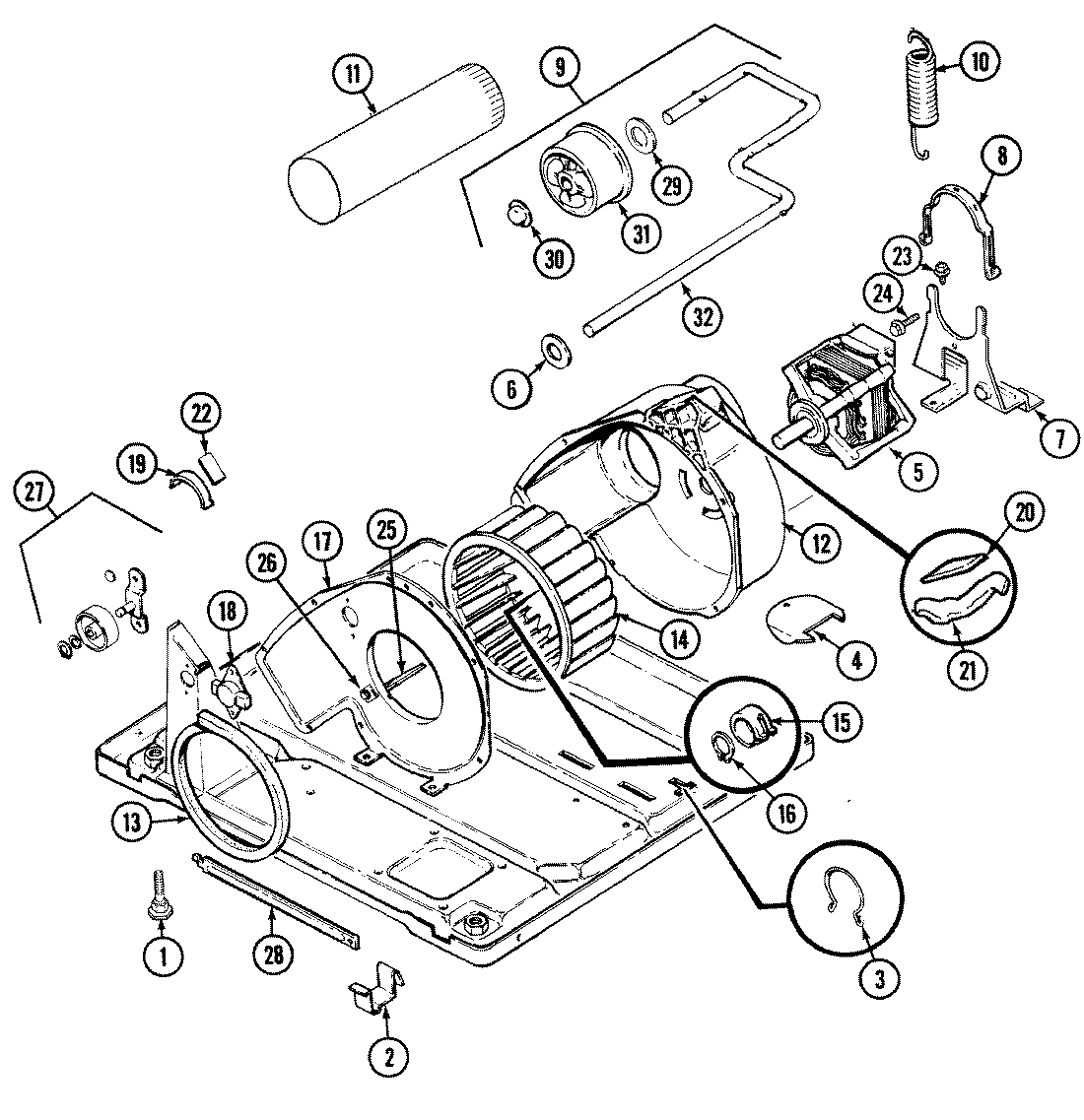 05 - MOTOR & DRIVE (BCx)