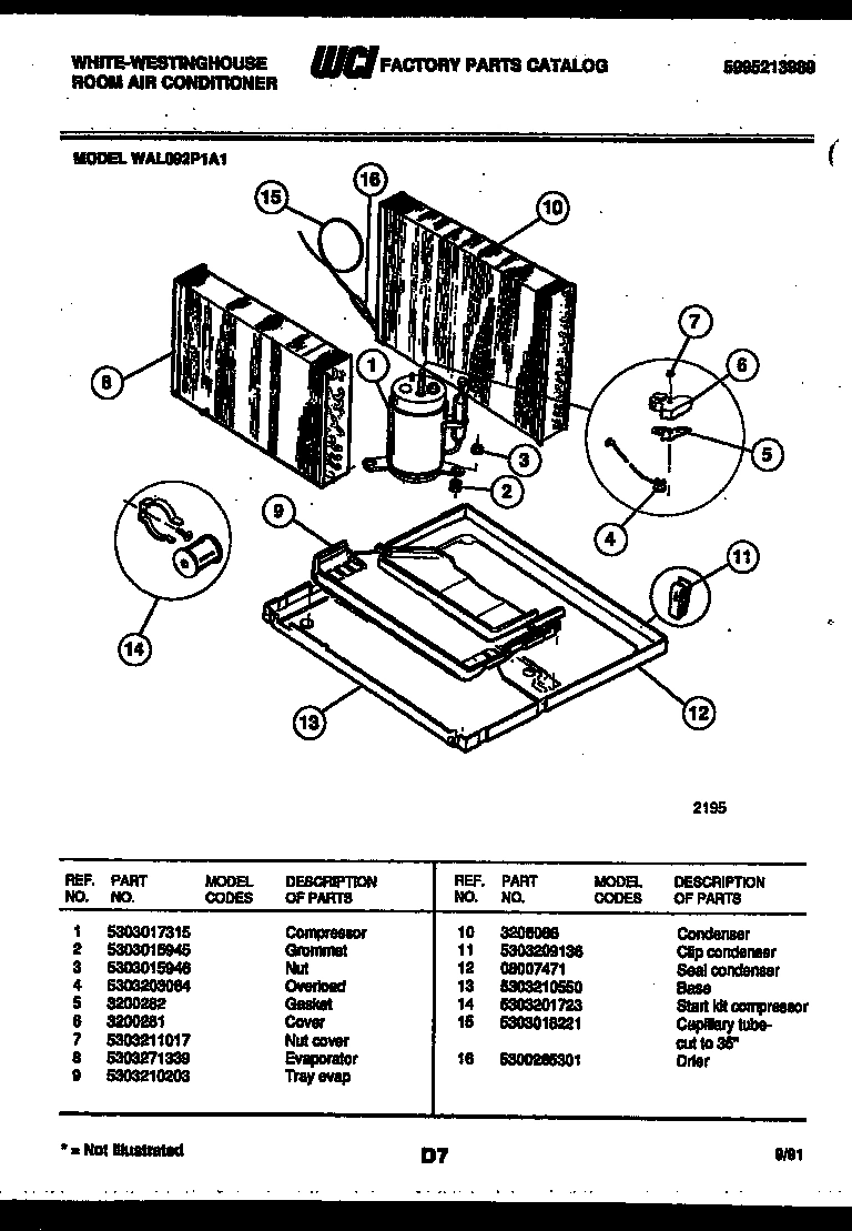 05 - SYSTEM PARTS