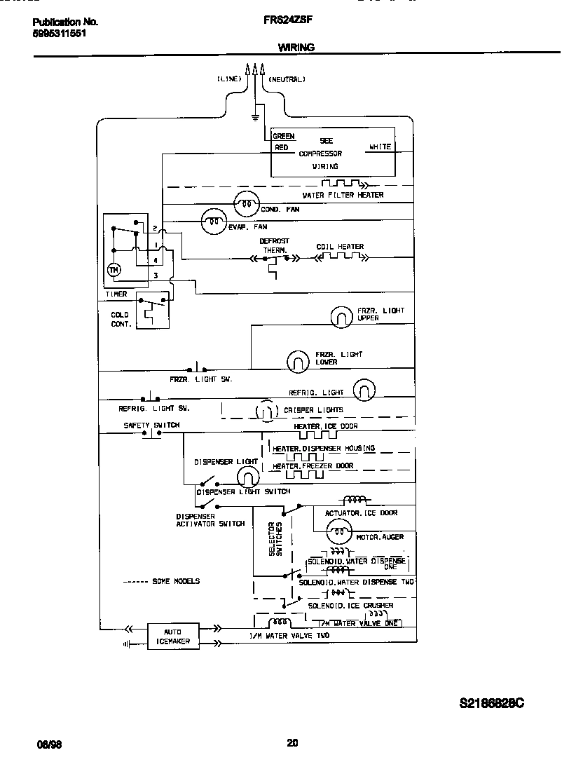 11 - WIRING DIAGRAM