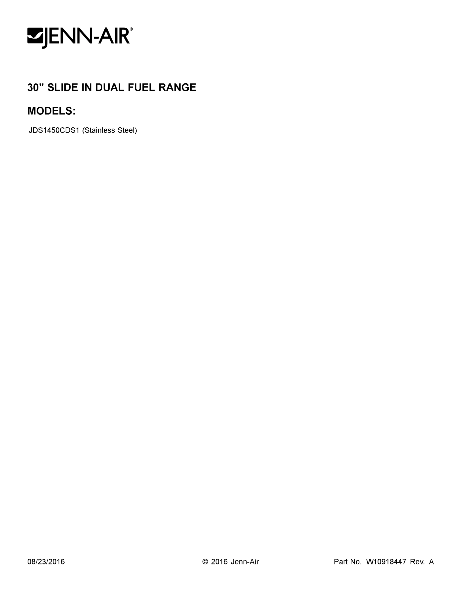 01 - COVER SHEET