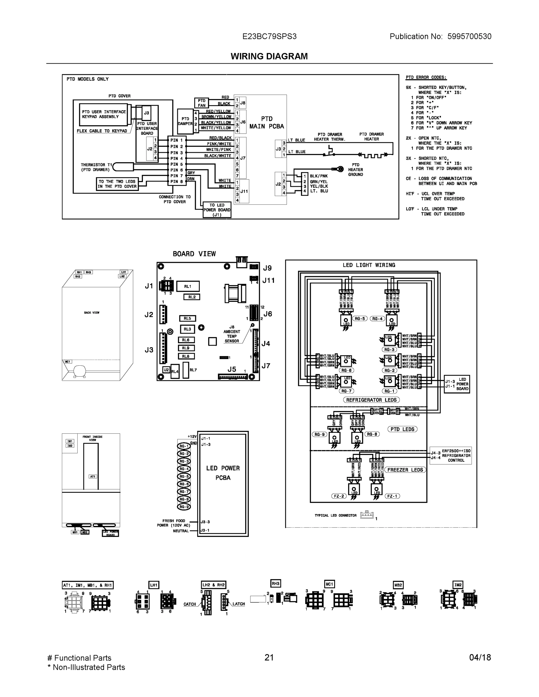11 - WIRING DIAGRAM