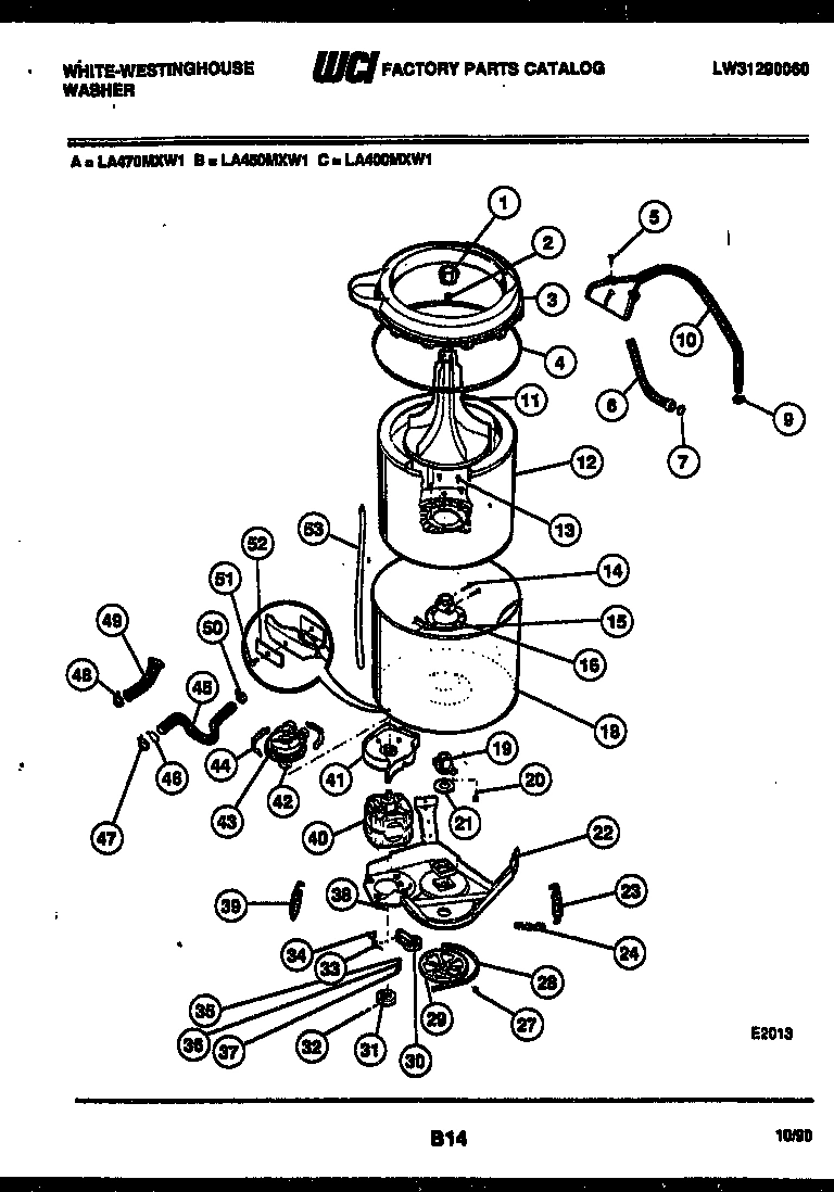 03 - TUB DETAIL