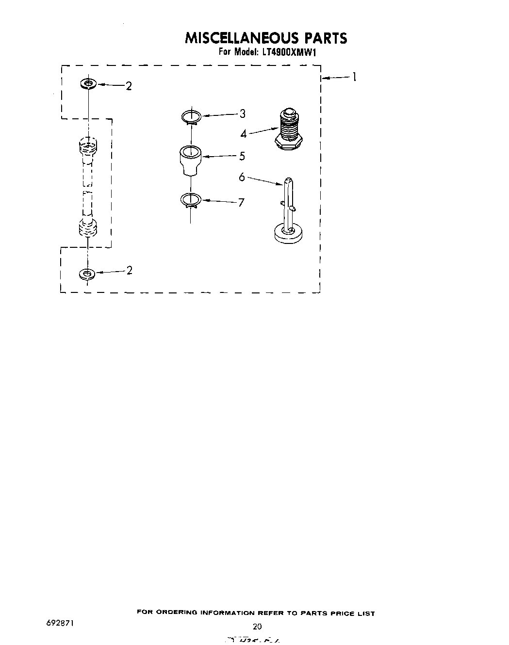 17 - MISCELLANEOUS , LITERATURE AND OPTIONAL