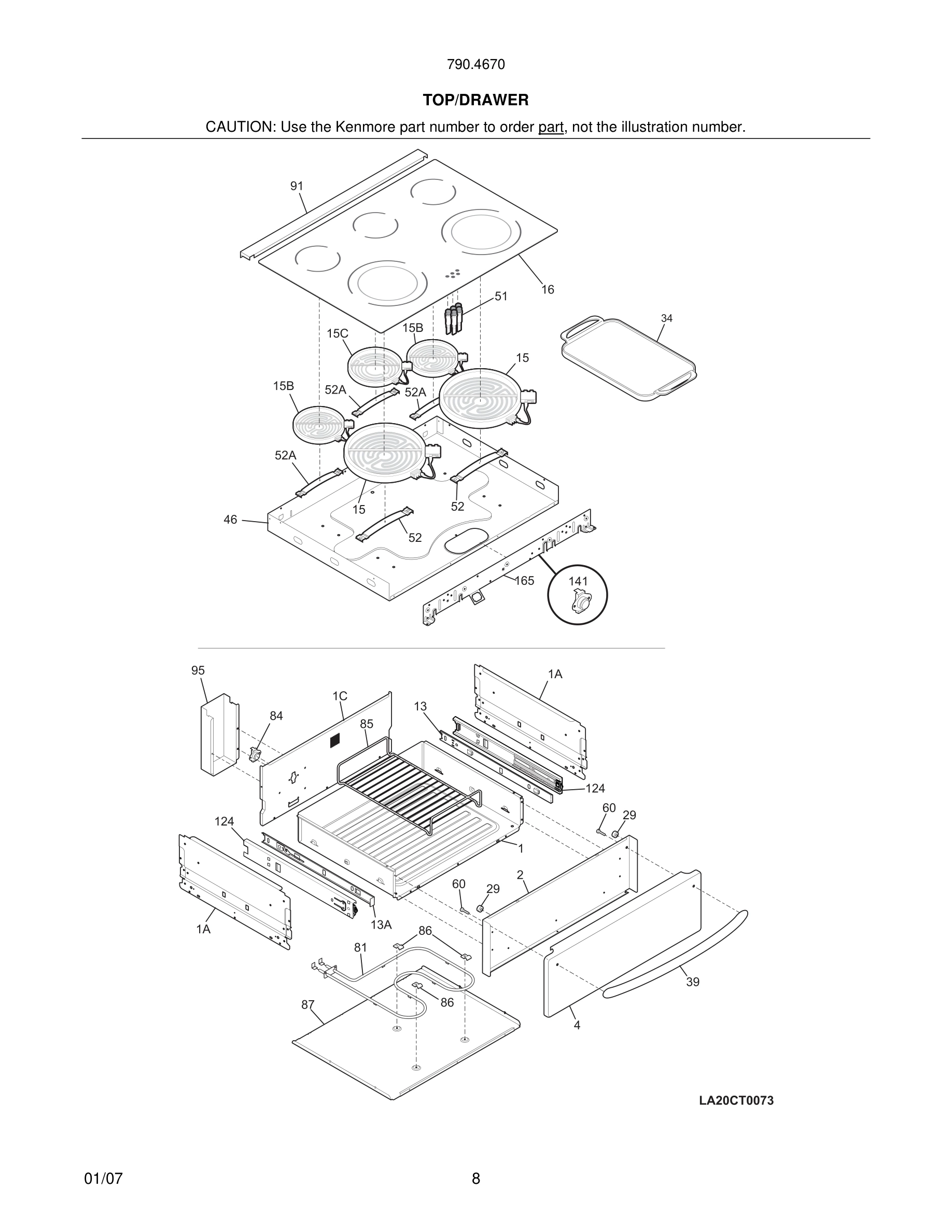 09 - TOP/DRAWER