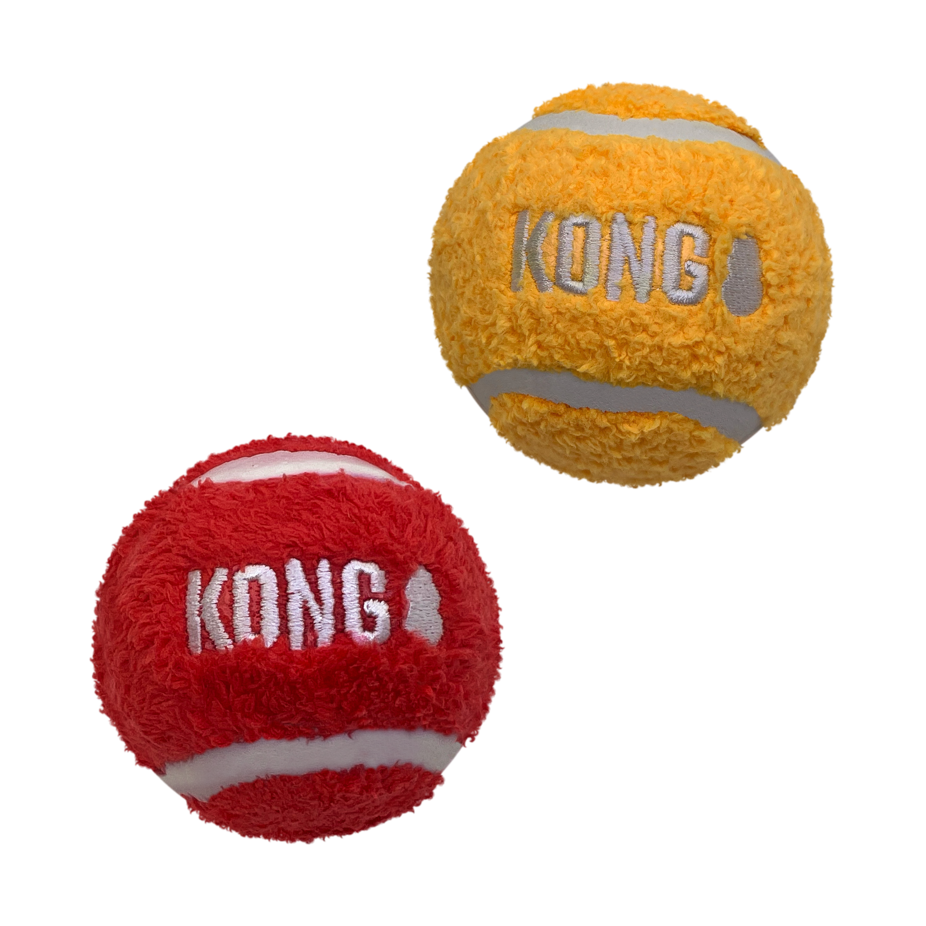 Sport Softies Balls 2-pk Assorted offpack product image