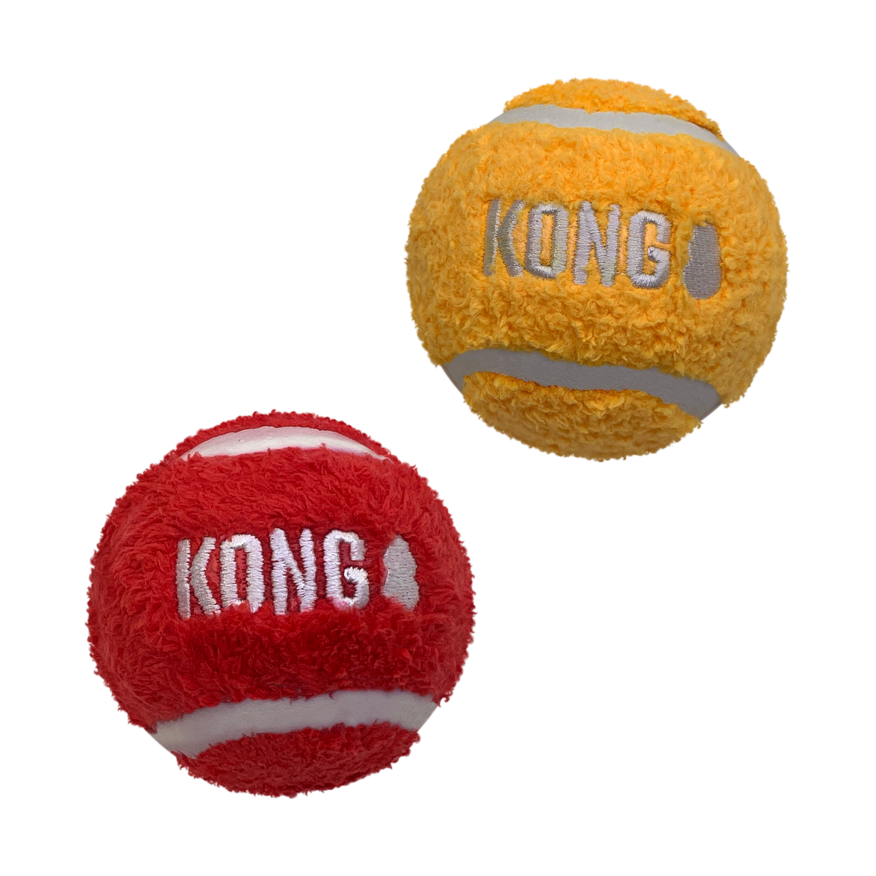 Sport Softies Balls 2-pk Assorted offpack image du produit