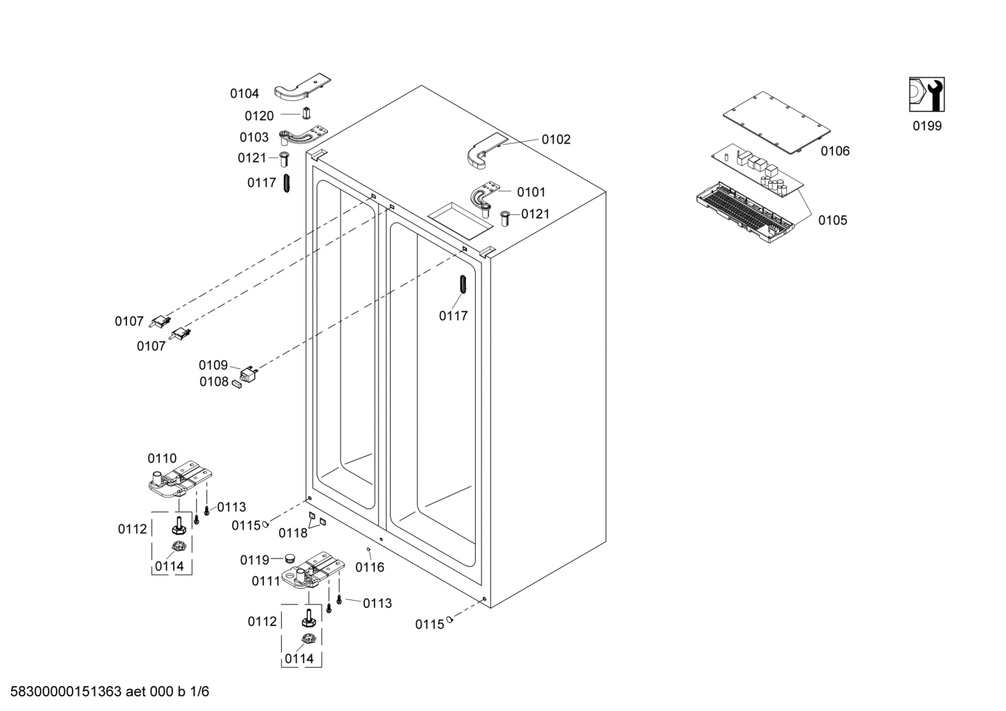 Diagram 1