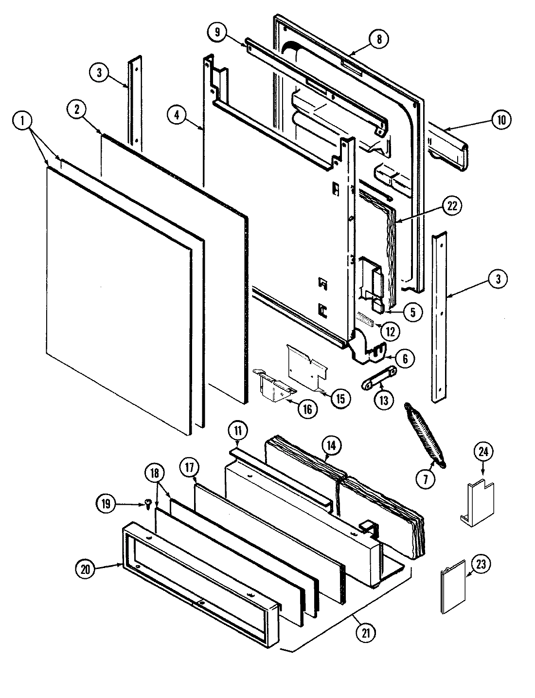 02 - DOOR