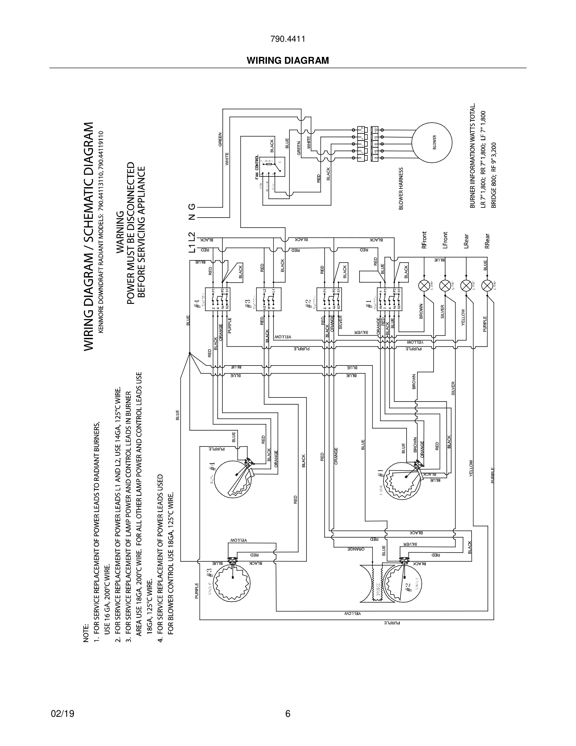 06 - WIRING DIAGRAM