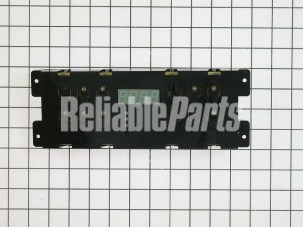 316557259 Frigidaire Control Board Assembly with Overlay, Black - Image 7