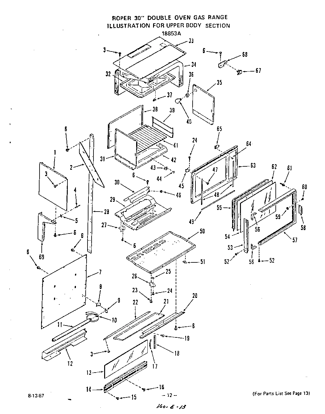 10 - UPPER BODY