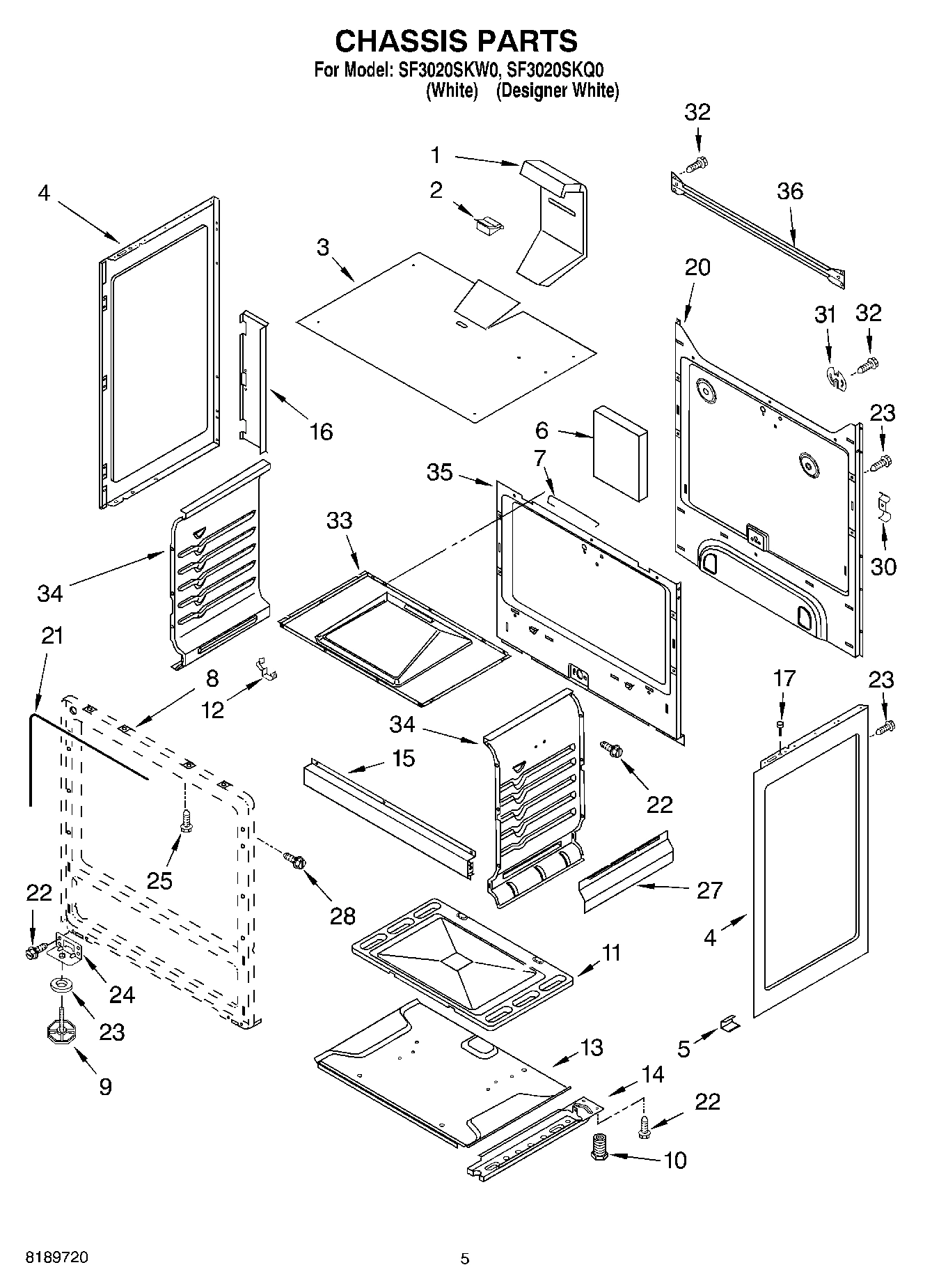 04 - CHASSIS