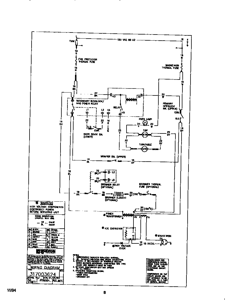 06 - WIRING DIAGRAM