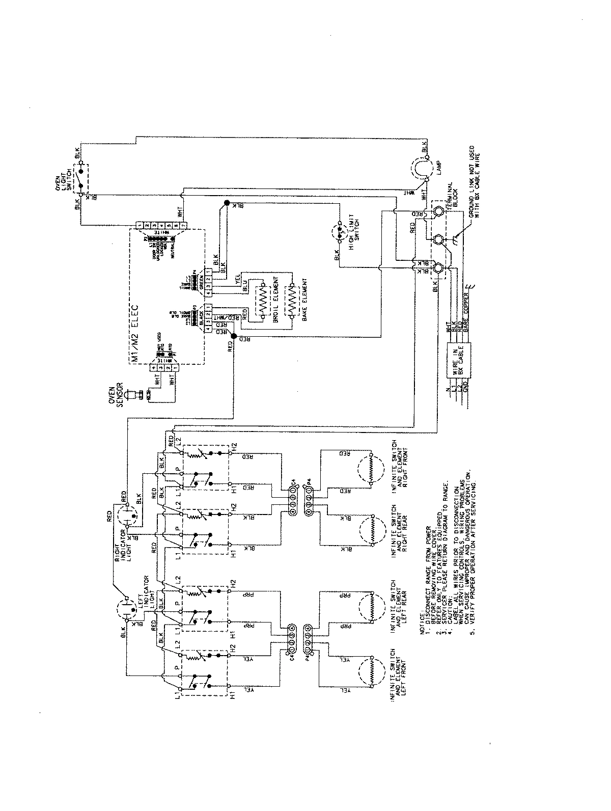 06 - WIRING INFORMATION