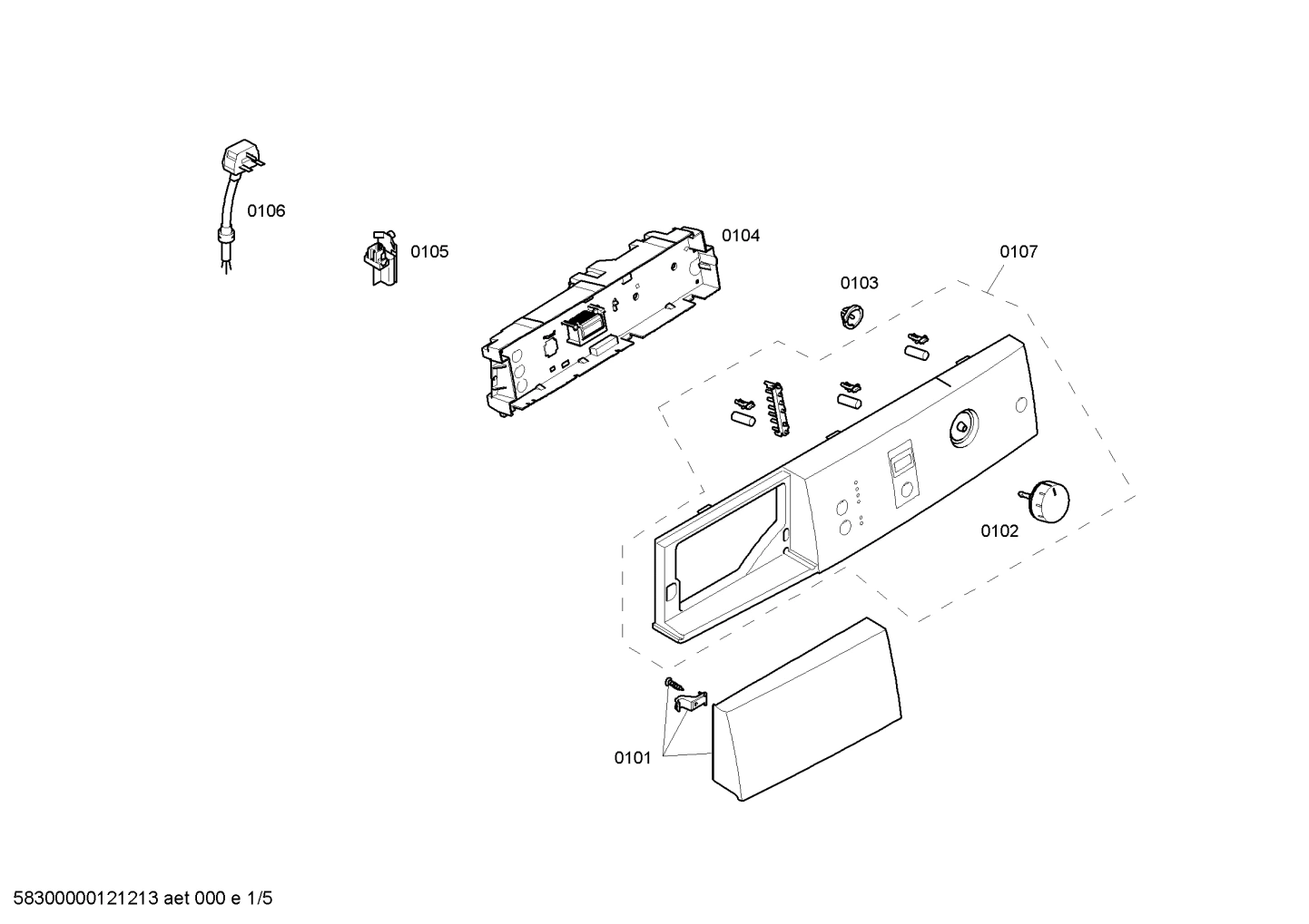 Diagram 1