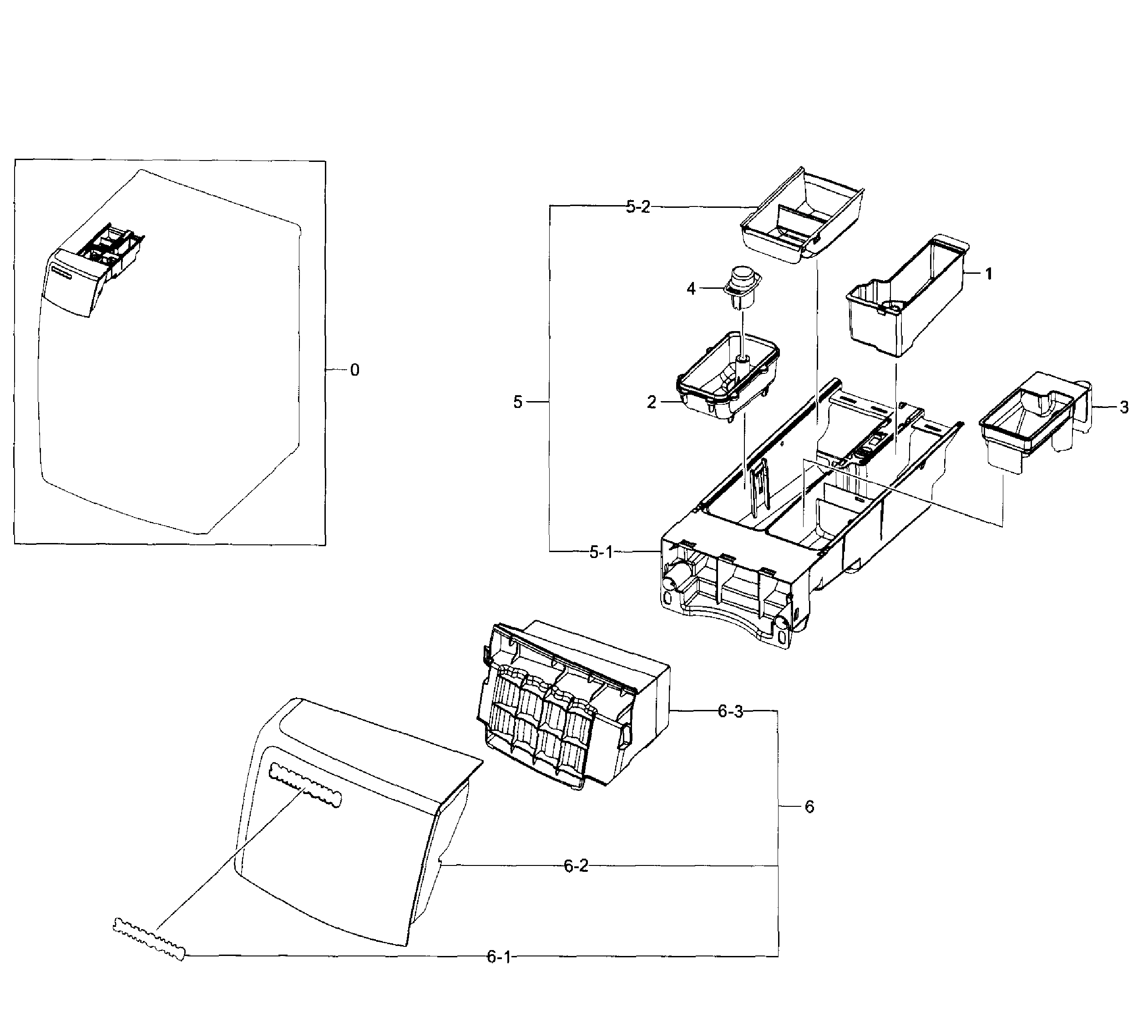 Drawer