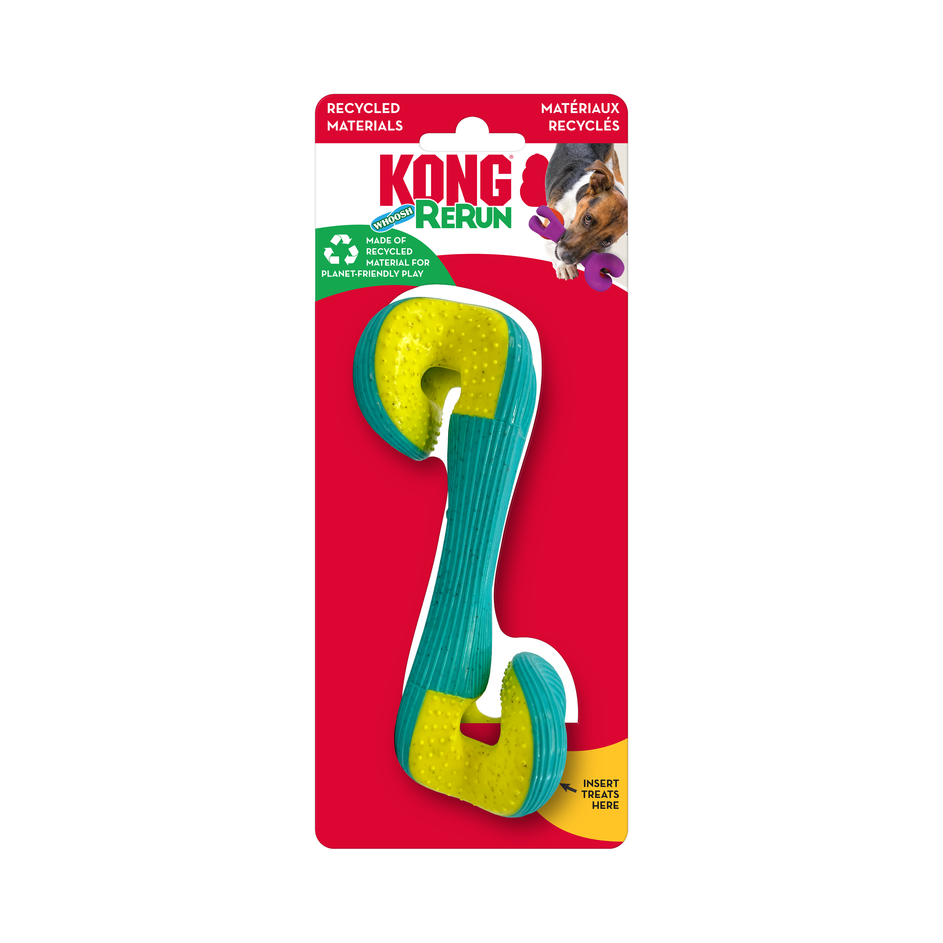 Rerun Whoosh Bone onpack product image