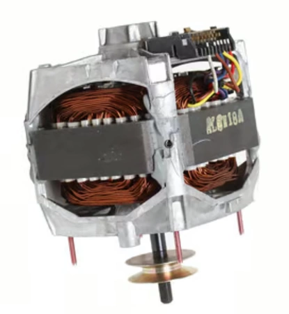 Two Speed Motor