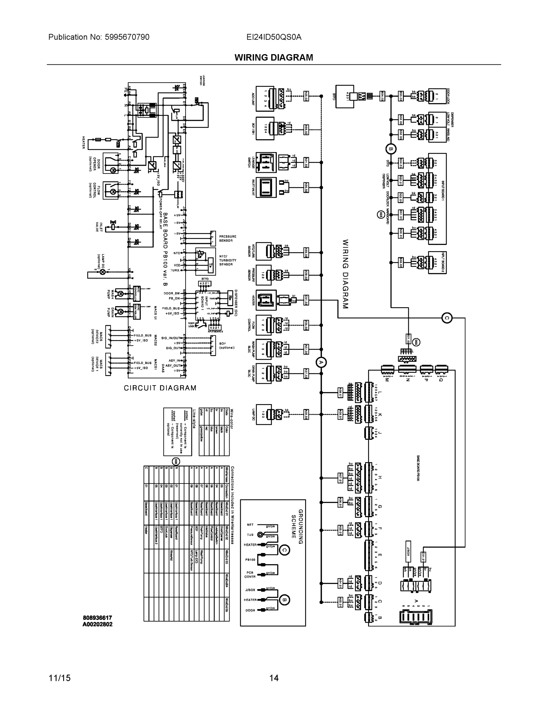 08 - WIRING DIAGRAM