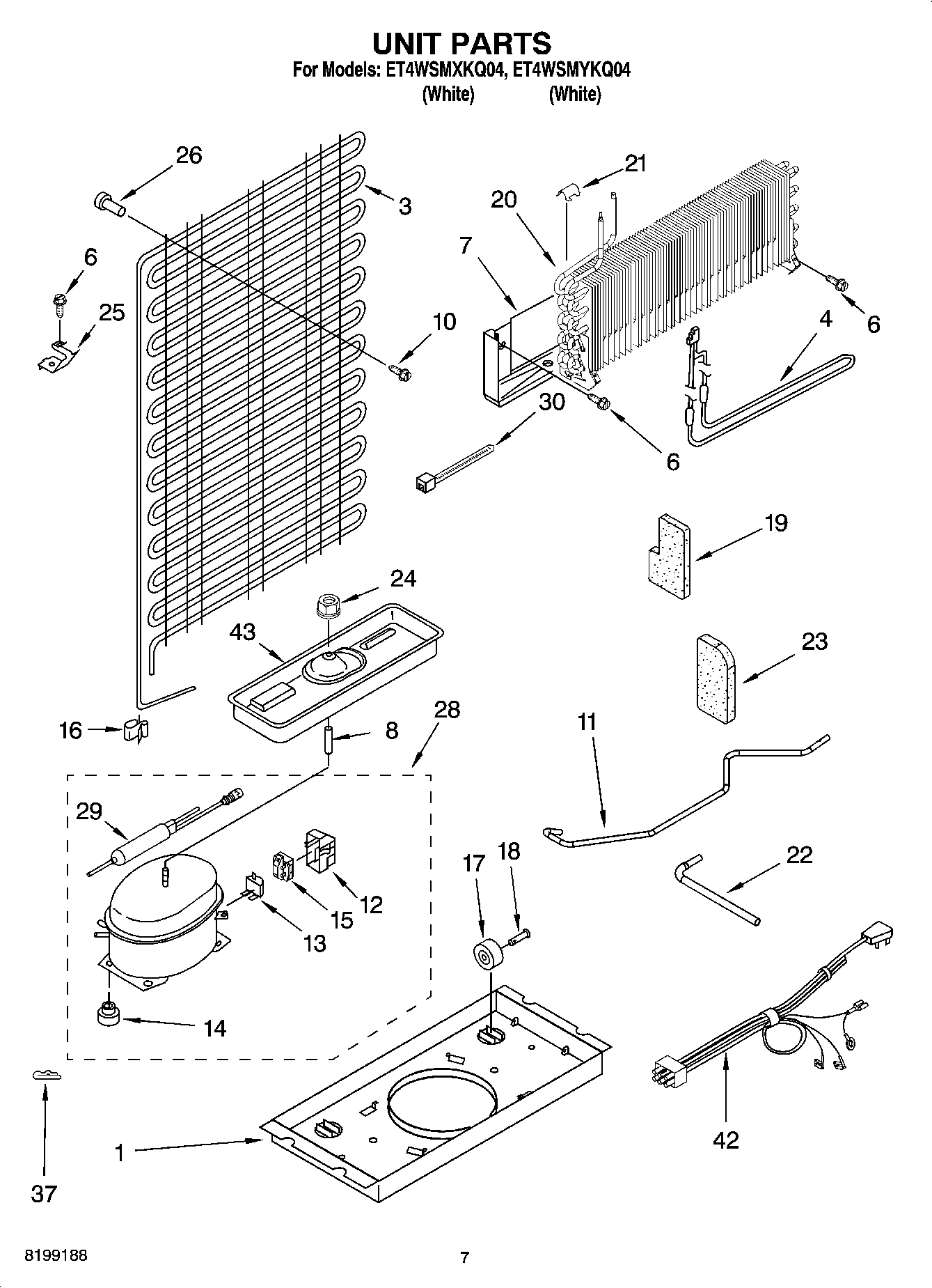 04 - UNIT PARTS