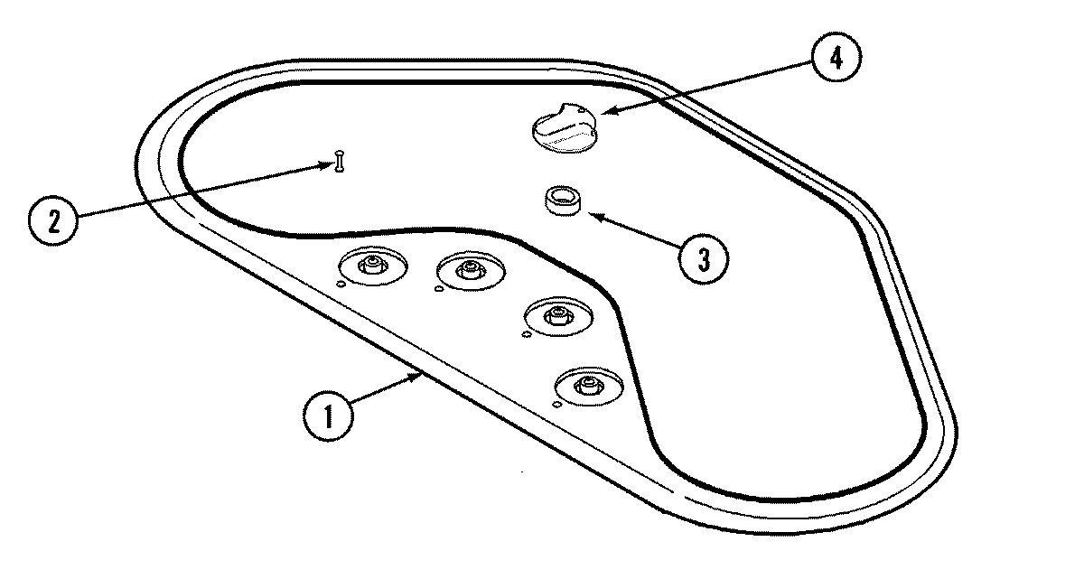 02 - TOP ASSEMBLY (CCE9300SL/SS/TG)